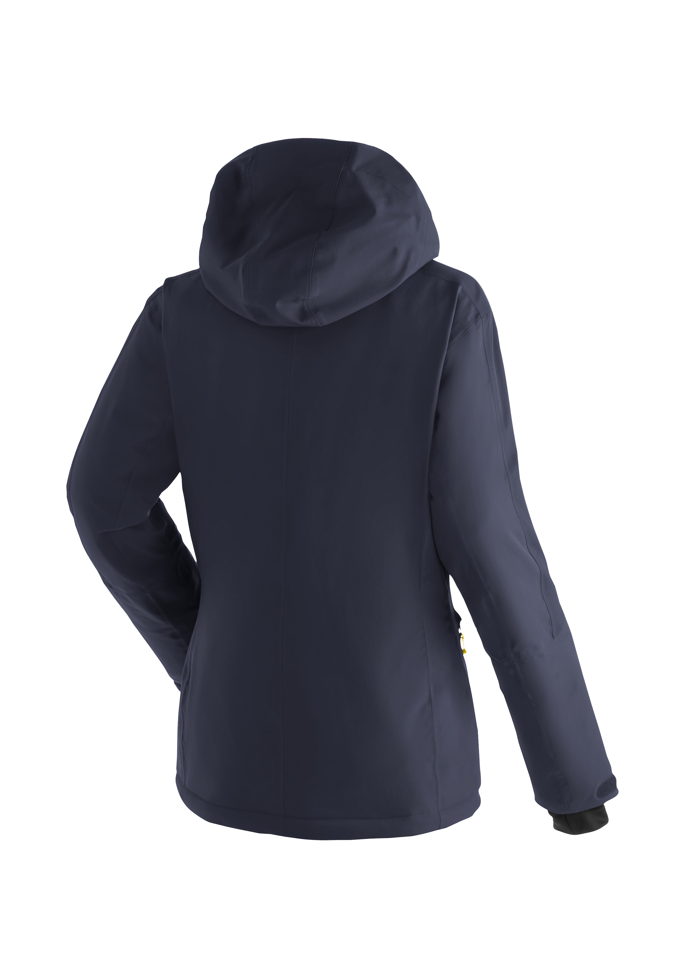 Maier Sports Skijacke "Fast Impulse W", Modern designte Skijacke – perfekt günstig online kaufen