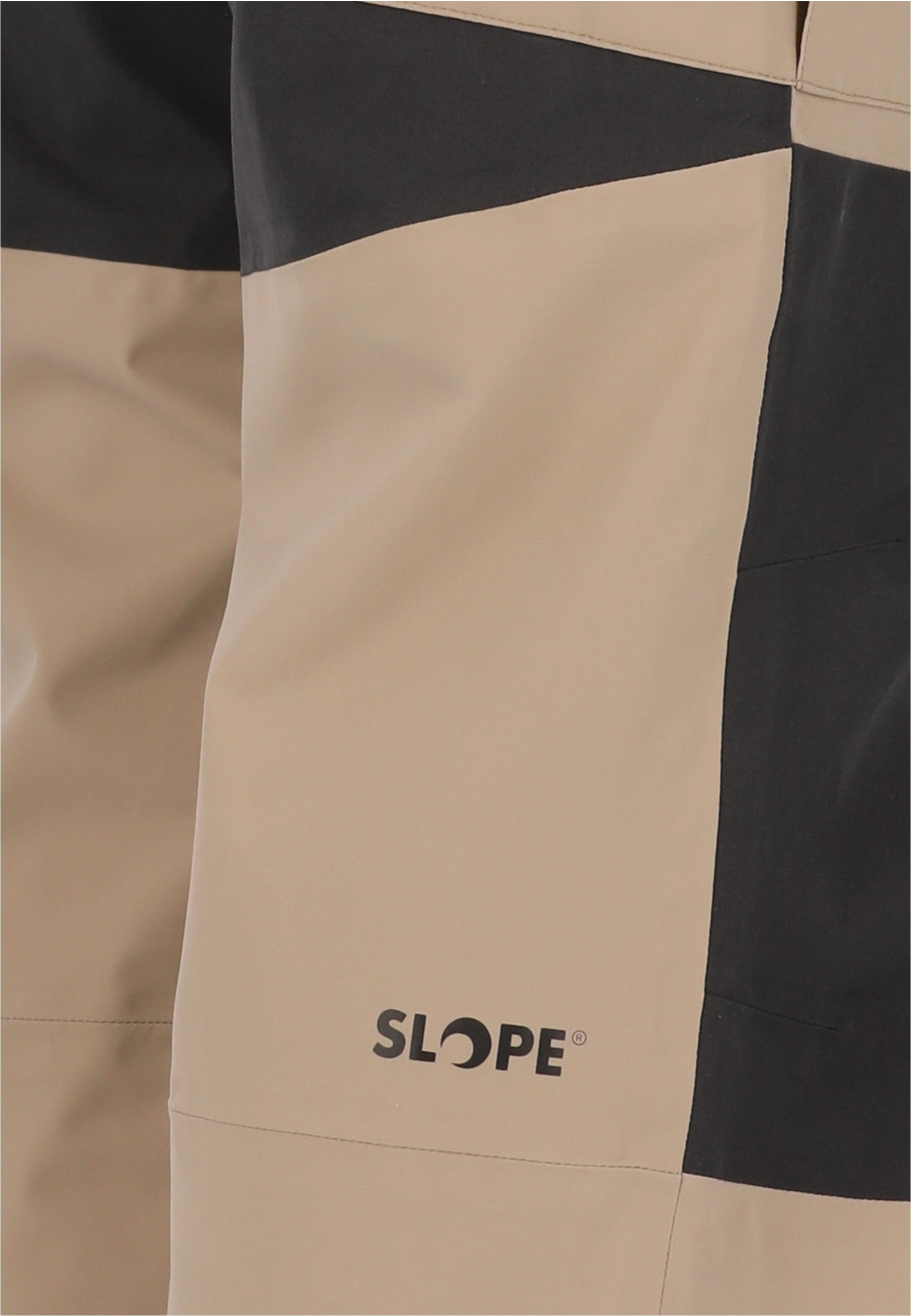 SLOPE Skihose »Bandone«, Im wasser- und winddichten Design