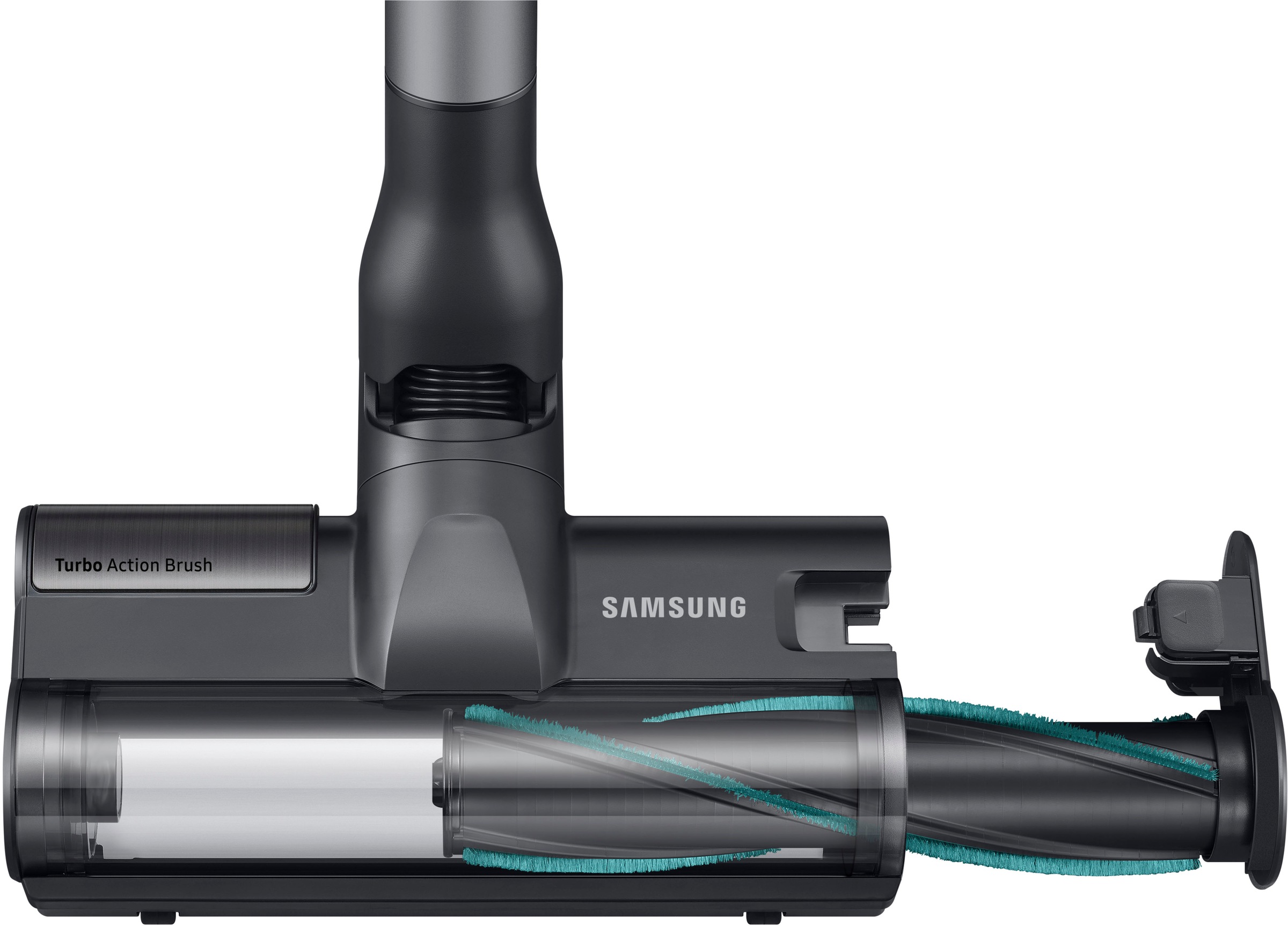 Samsung Akku-Handstaubsauger »Jet 75E Wet&Clean, VS20B75BDR5/WD«