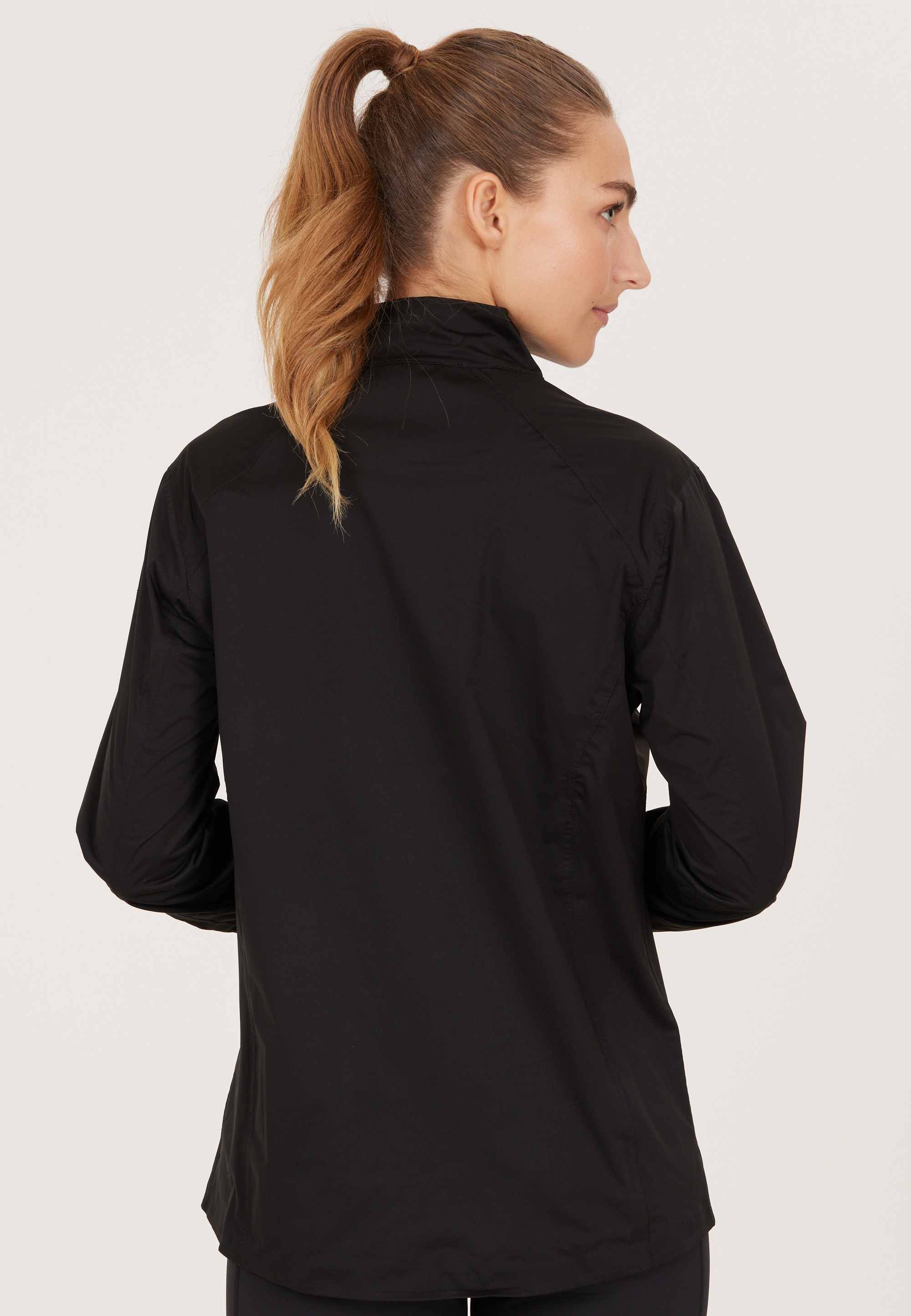 ENDURANCE Laufjacke »Kommy«, mit 4 Wege- Stretch