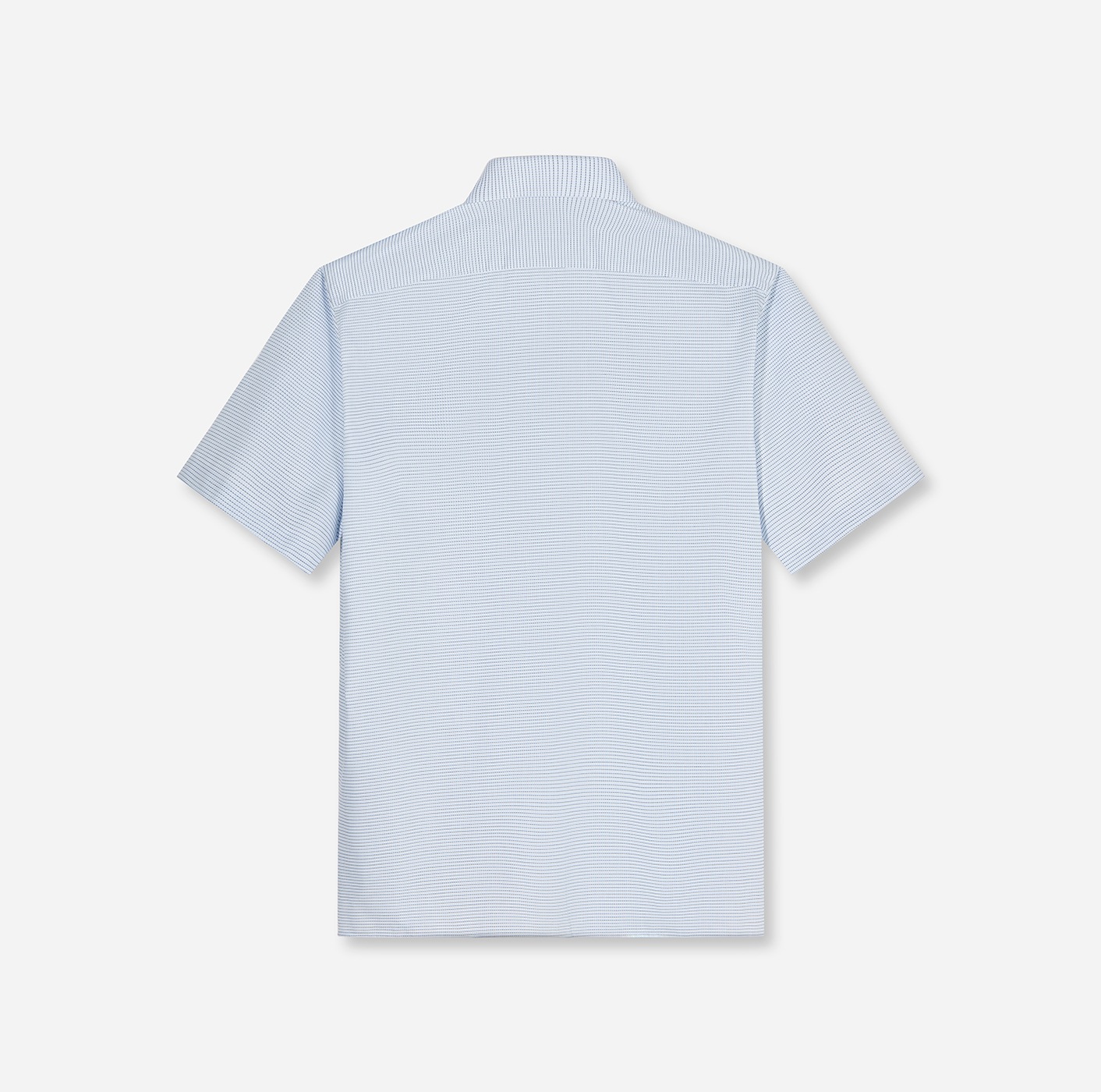 OLYMP Kurzarmhemd »Luxor« Businesshemd, comfort fit, New-Kentkragen