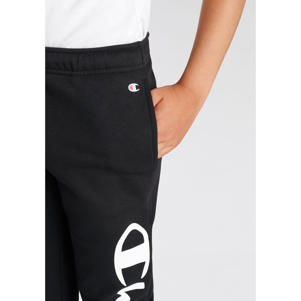 Champion Jogginghose »Rib Cuff Pants«