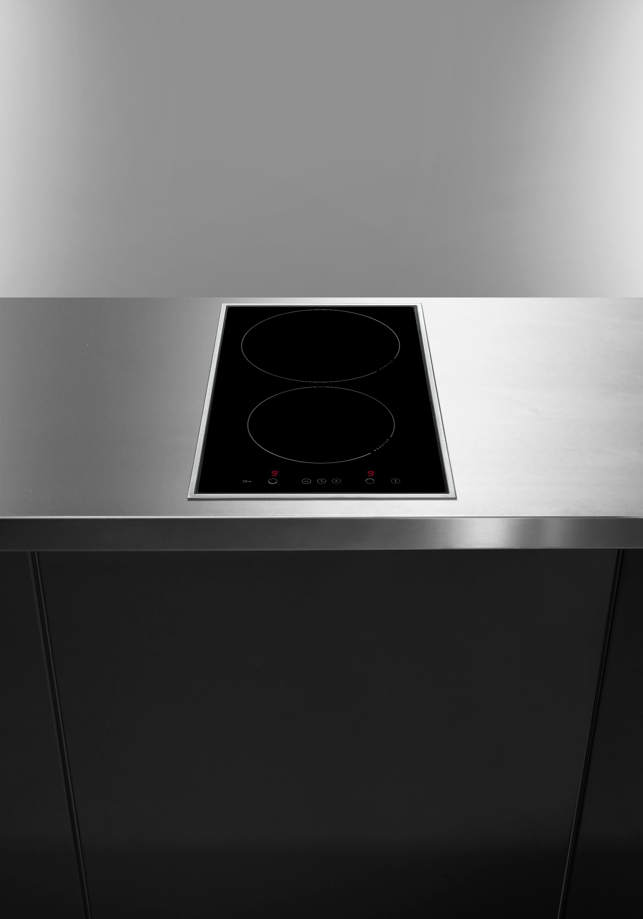 Amica Induktions-Kochfeld "KMI 751 100 E" Kompakt, schnell und angenehm im günstig online kaufen