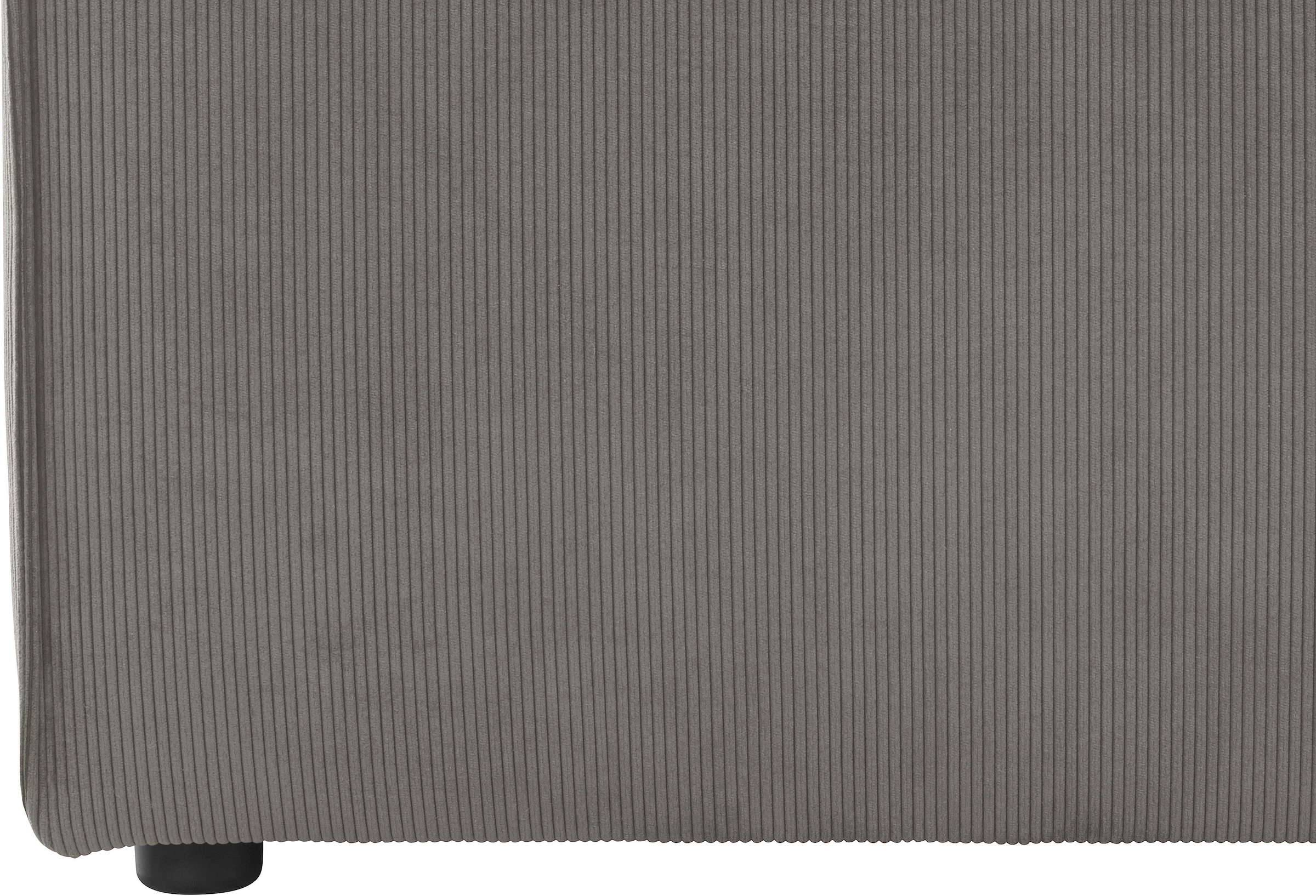 andas Sofa-Eckelement »Nöre«, Modul - zum Zusammenstellen; in vielen Bezugsqualitäten und Farben