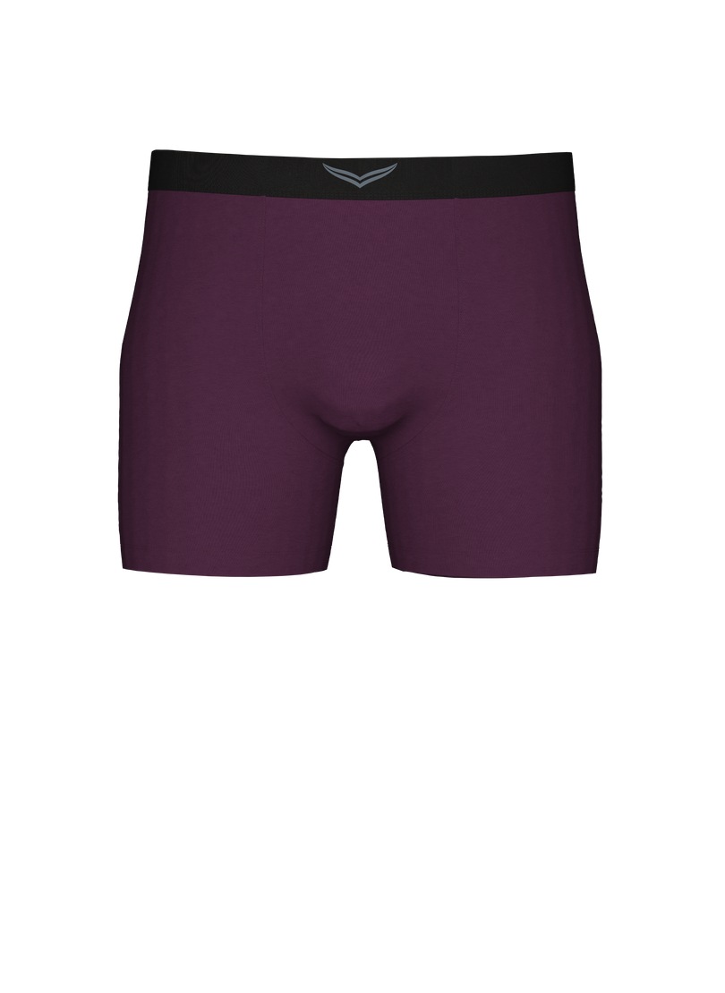 Trigema Boxer "TRIGEMA Pants mit praktischem Gummibund", (1 St.) günstig online kaufen