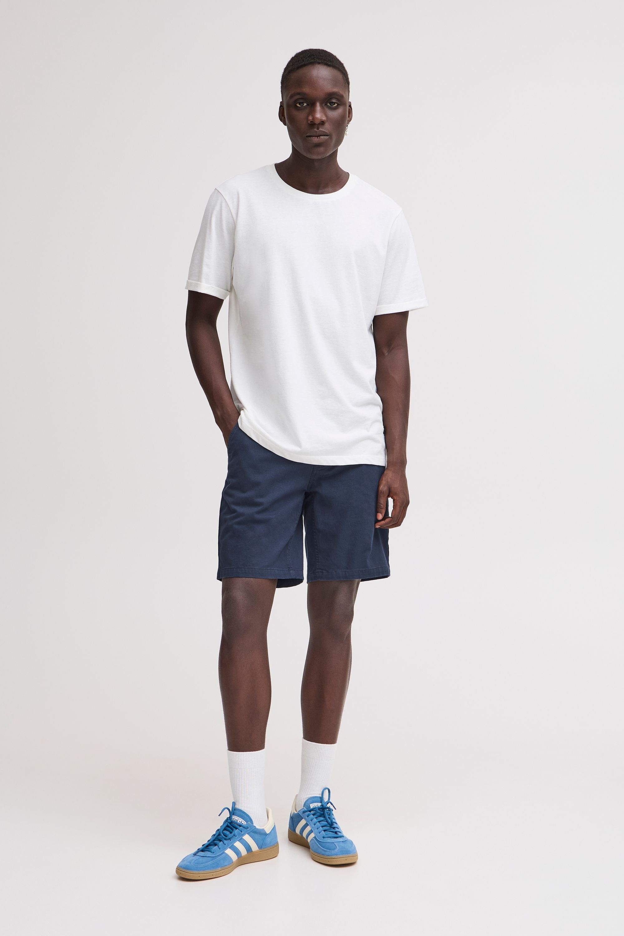 Blend Chinoshorts »Chinoshorts BHEDNAN twill shorts«