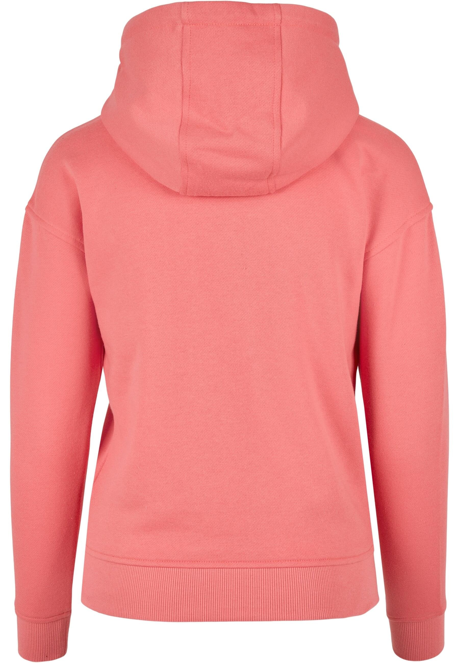 URBAN CLASSICS Kapuzenpullover »Urban Classics Damen Ladies Hoody«, (1 tlg.)