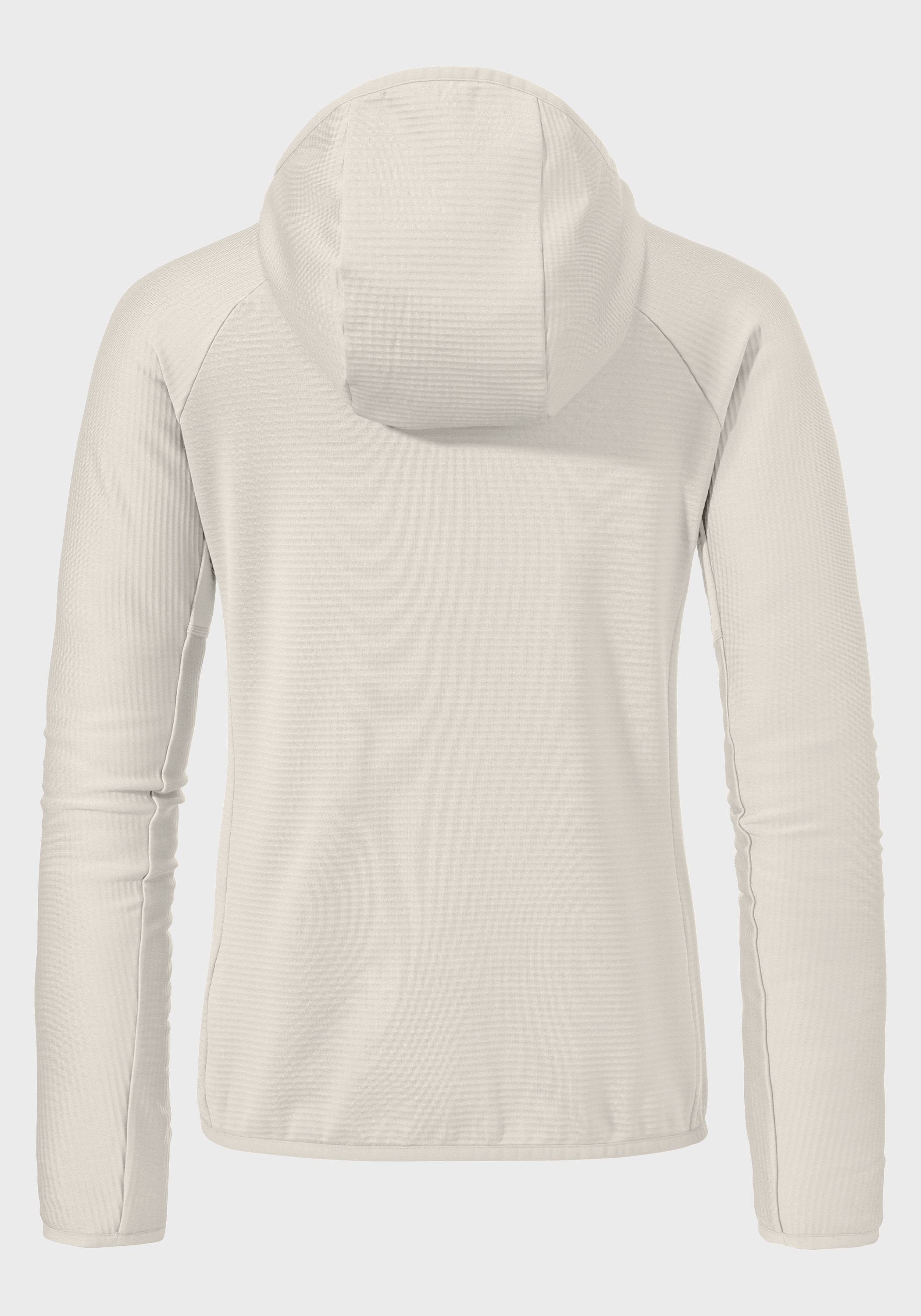 Schöffel Fleecejacke »Hiking Fleece Hoody Style Cascata WMS«, mit Kapuze