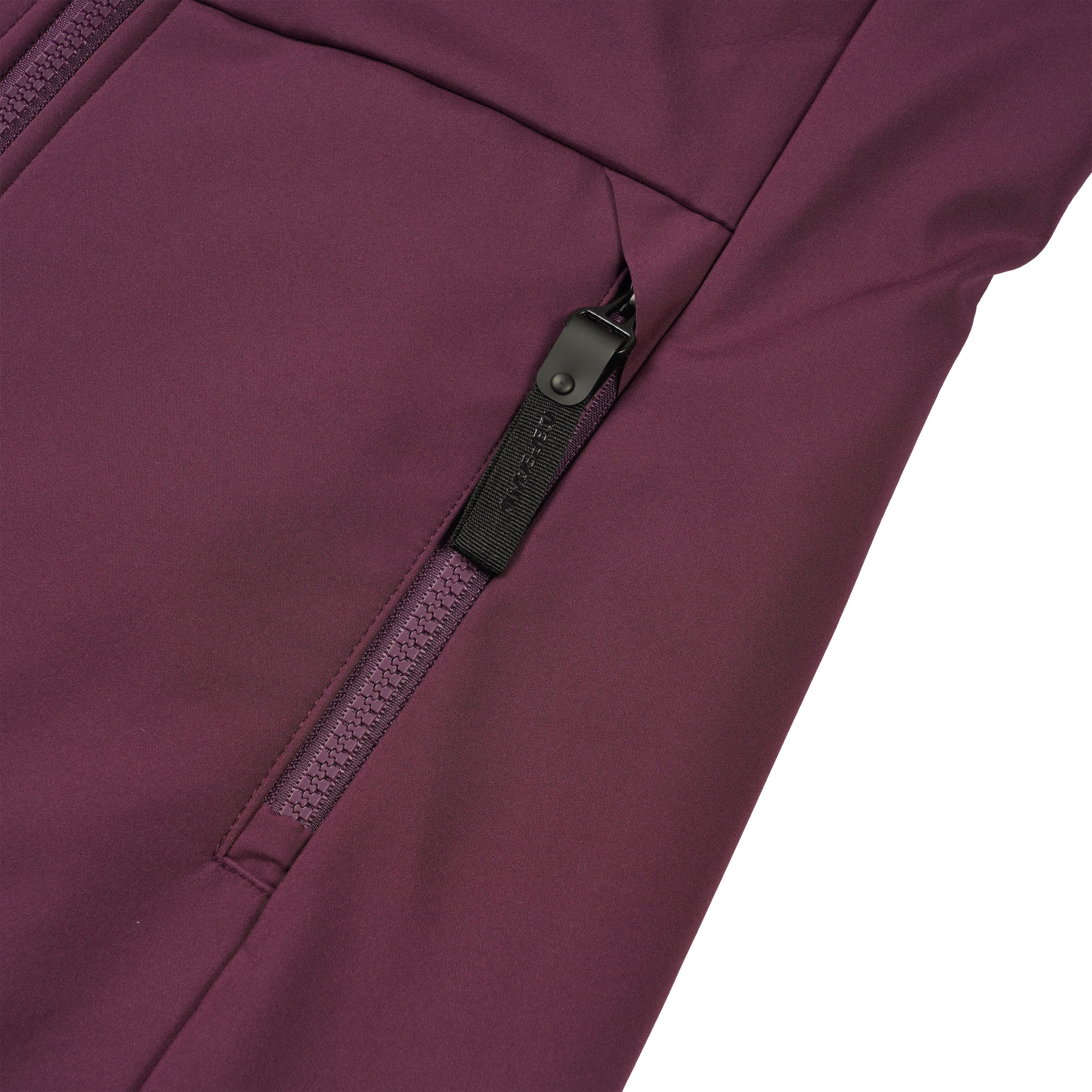 Icepeak Softshelljacke »ALAMOSA«, mit Kapuze