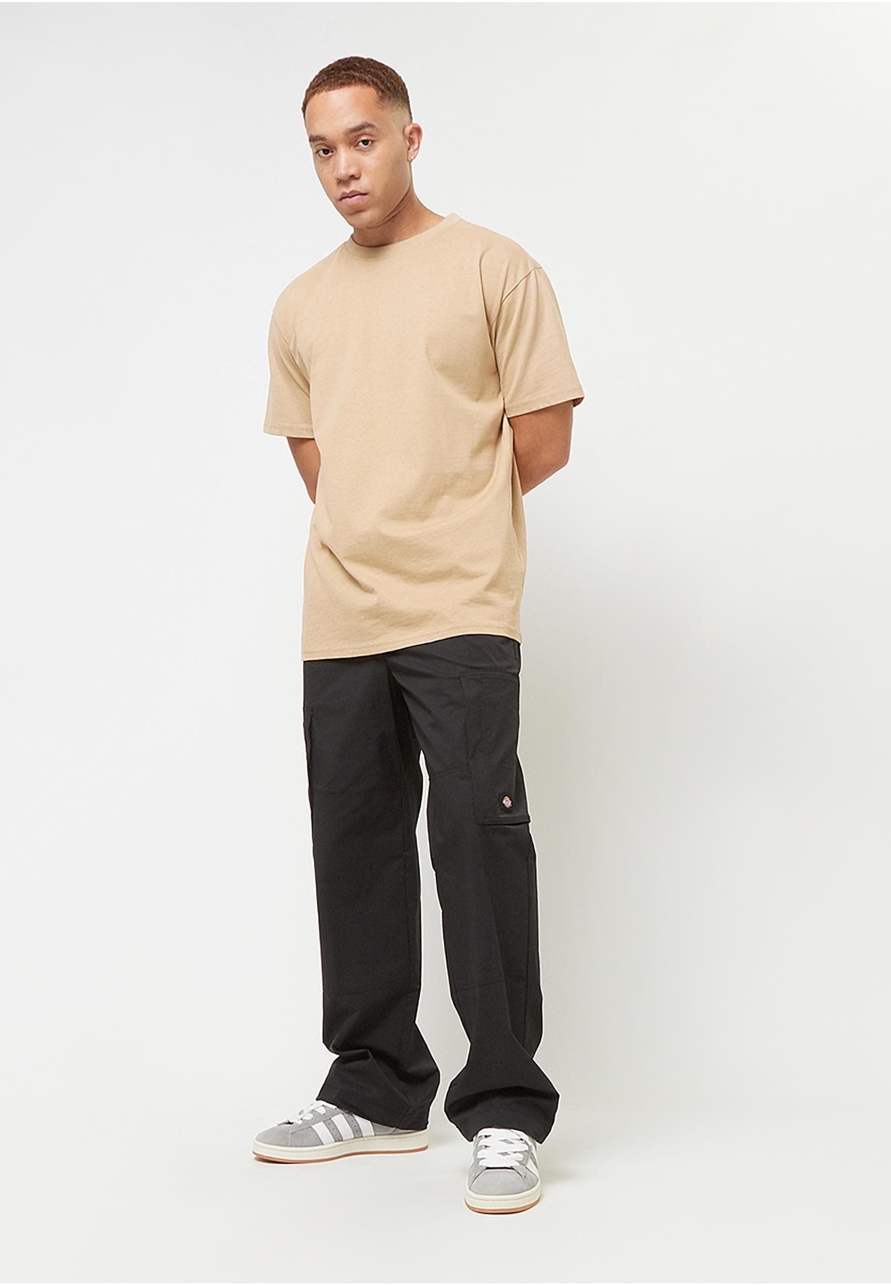 Dickies Stoffhose »Dickies Workwear Flight Double Knee«, (1 tlg.)