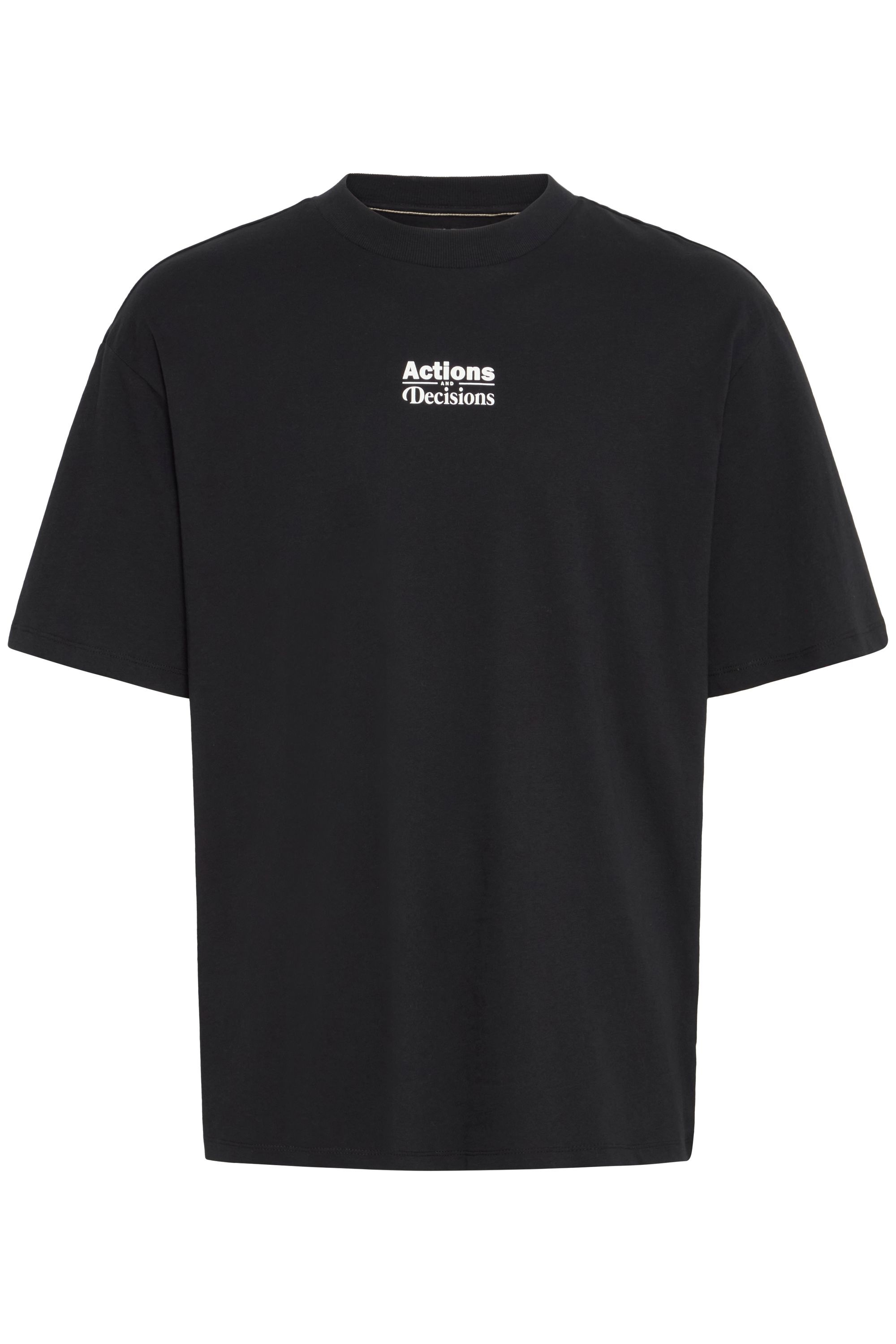 Blend T-Shirt "BHJAMIL" Lässiges T-Shirt mit Print günstig online kaufen