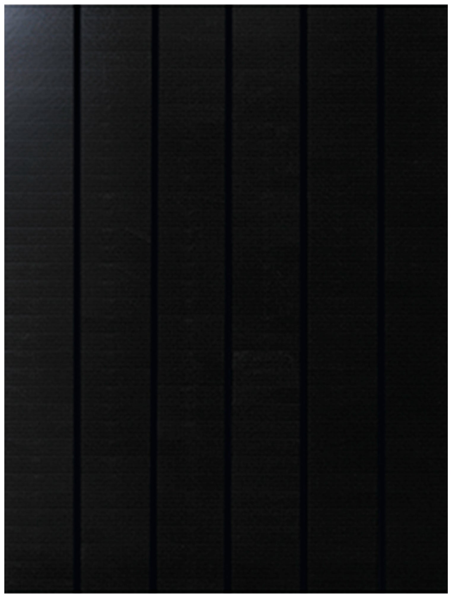 VICTRON ENERGY Solarmodul "Sun Pearl 150_12", schwarz, Solarmodule, 12 VDC, IP65 Schutz