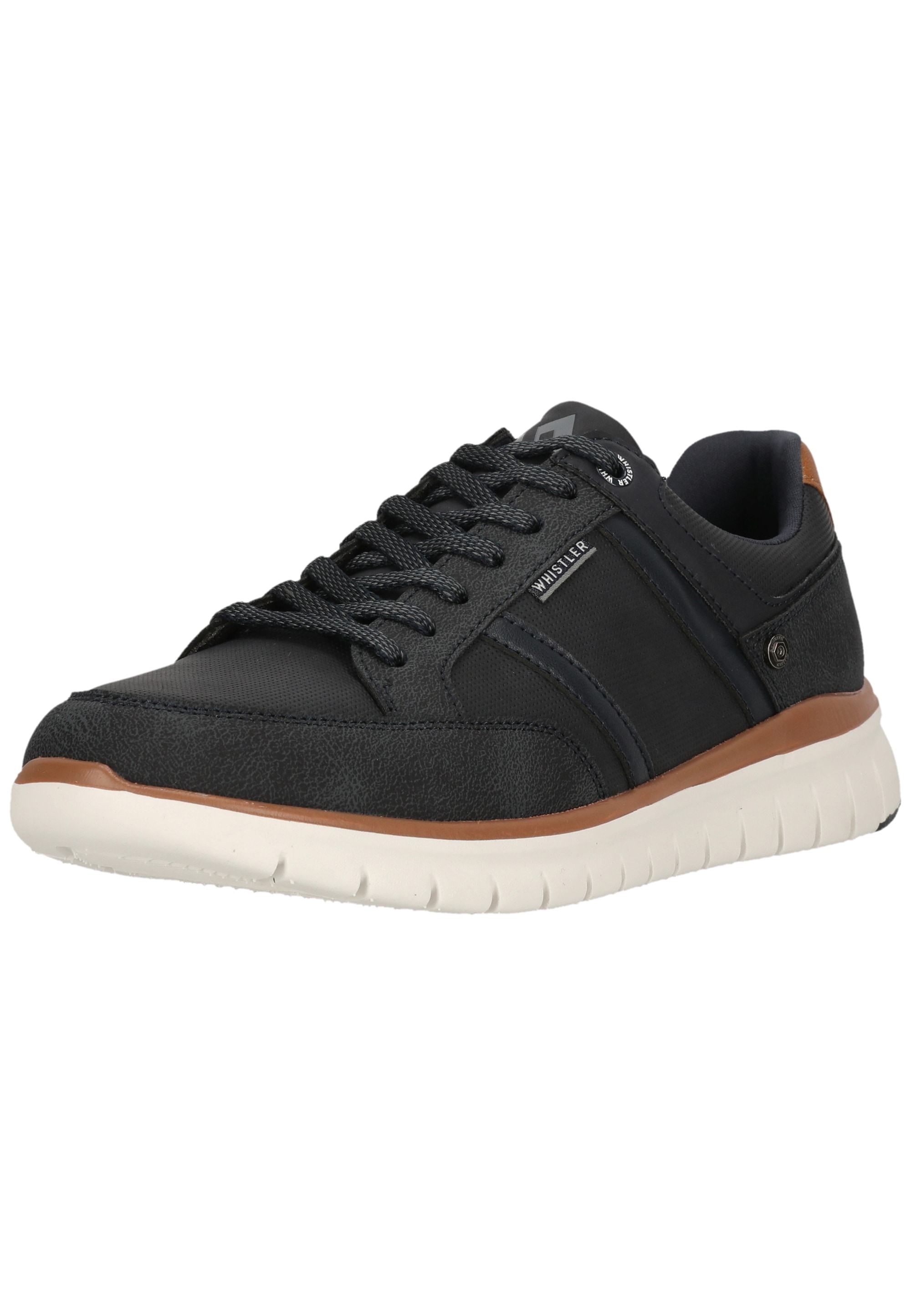 WHISTLER Sneaker "Lewen" atmungsaktiv günstig online kaufen