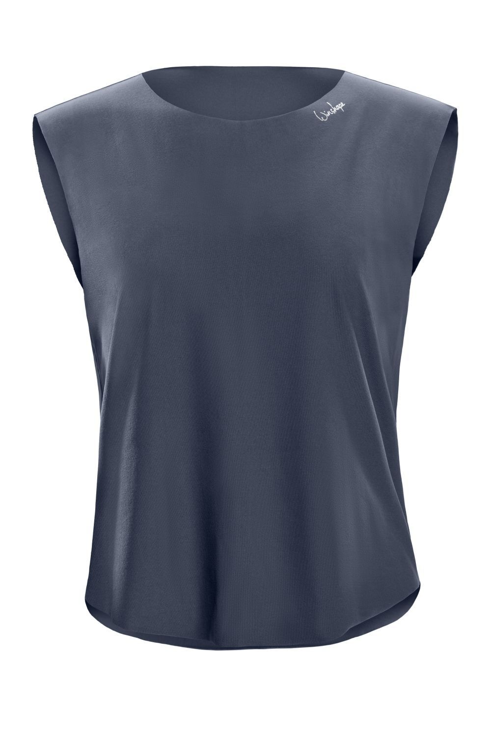 Tanktop »AET114LS«, Functional Soft and Light