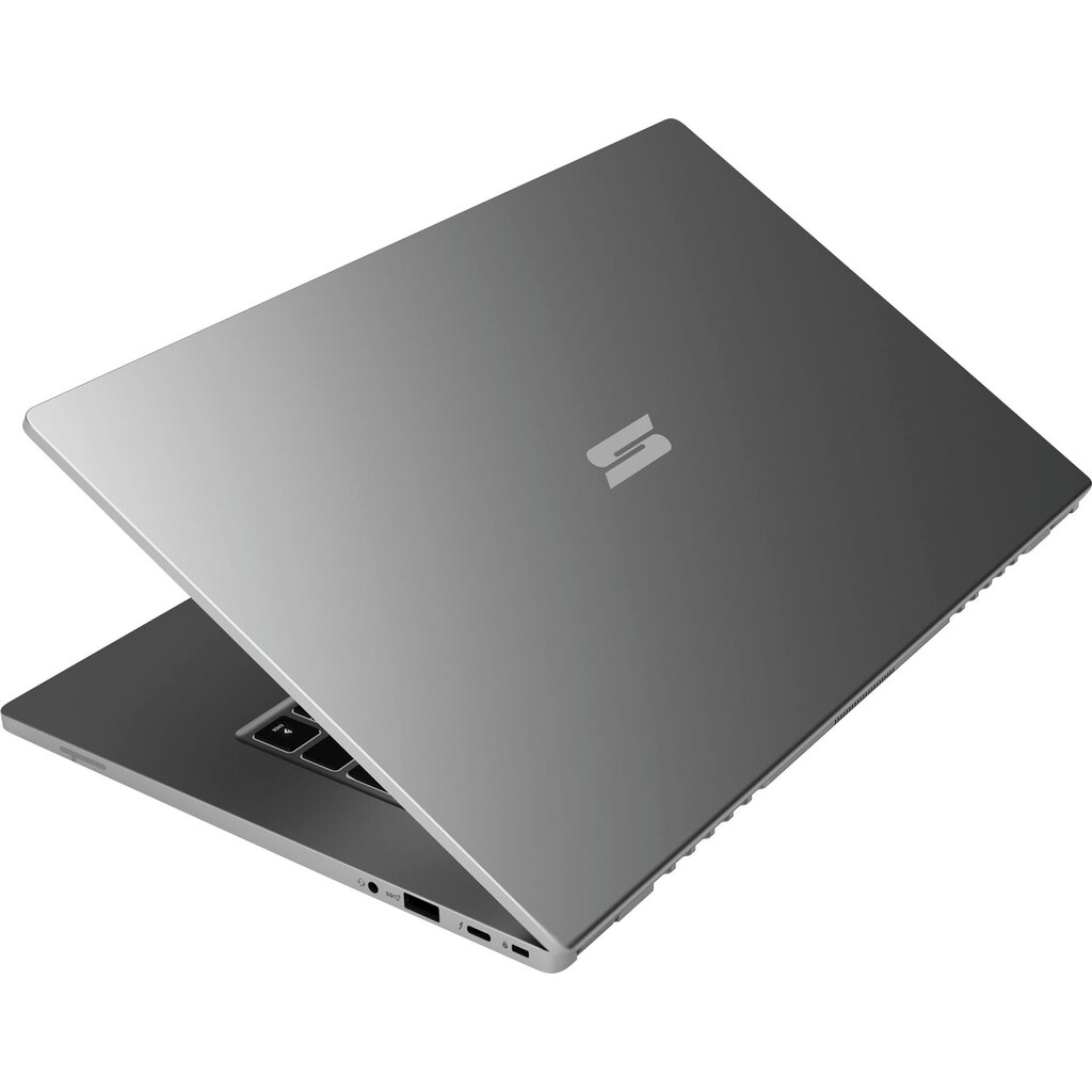 Schenker Notebook »VISION 15 - E21qzc«, 39,62 cm, / 15,6 Zoll, Intel, Core i7, Iris Xe Graphics G7, 500 GB SSD