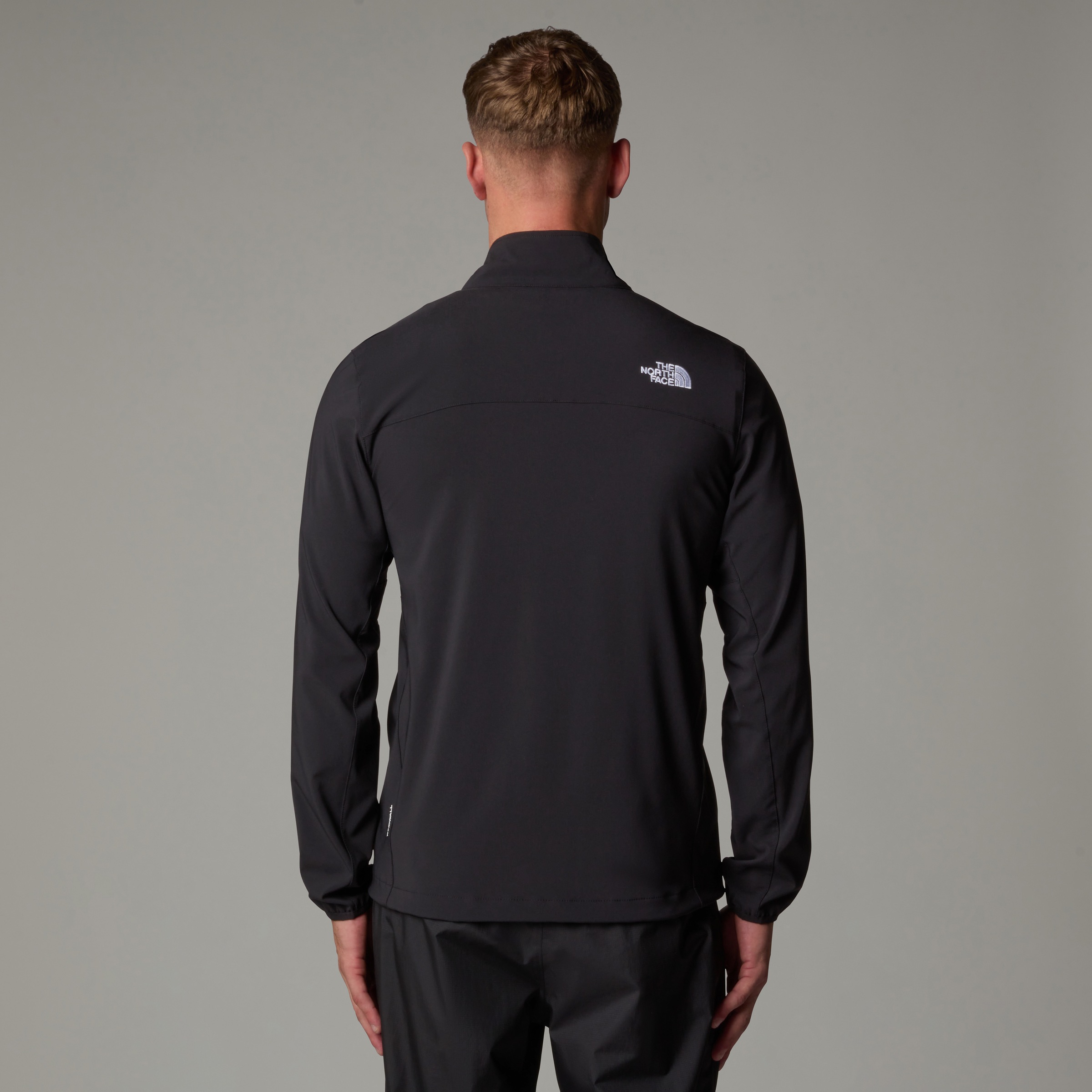 The North Face Windbreaker "Nimble" 1 tlg. sportlicher Stil, atmungsaktiv, günstig online kaufen