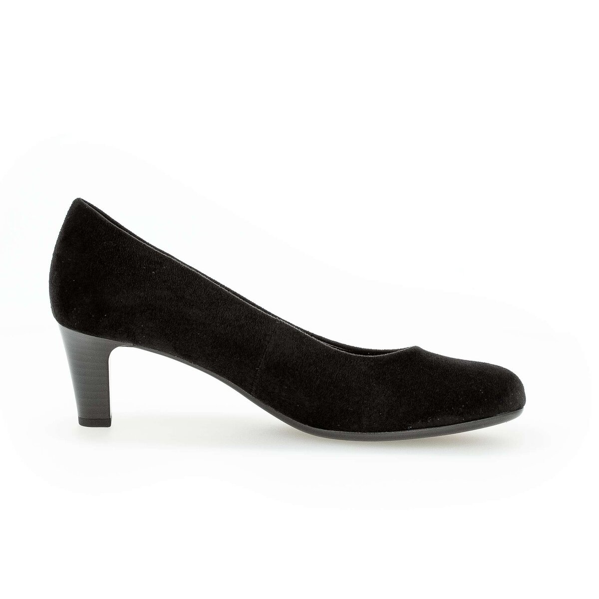 Thumbnail - Gabor Pumps "Eleganter Pumps Lederimitat"