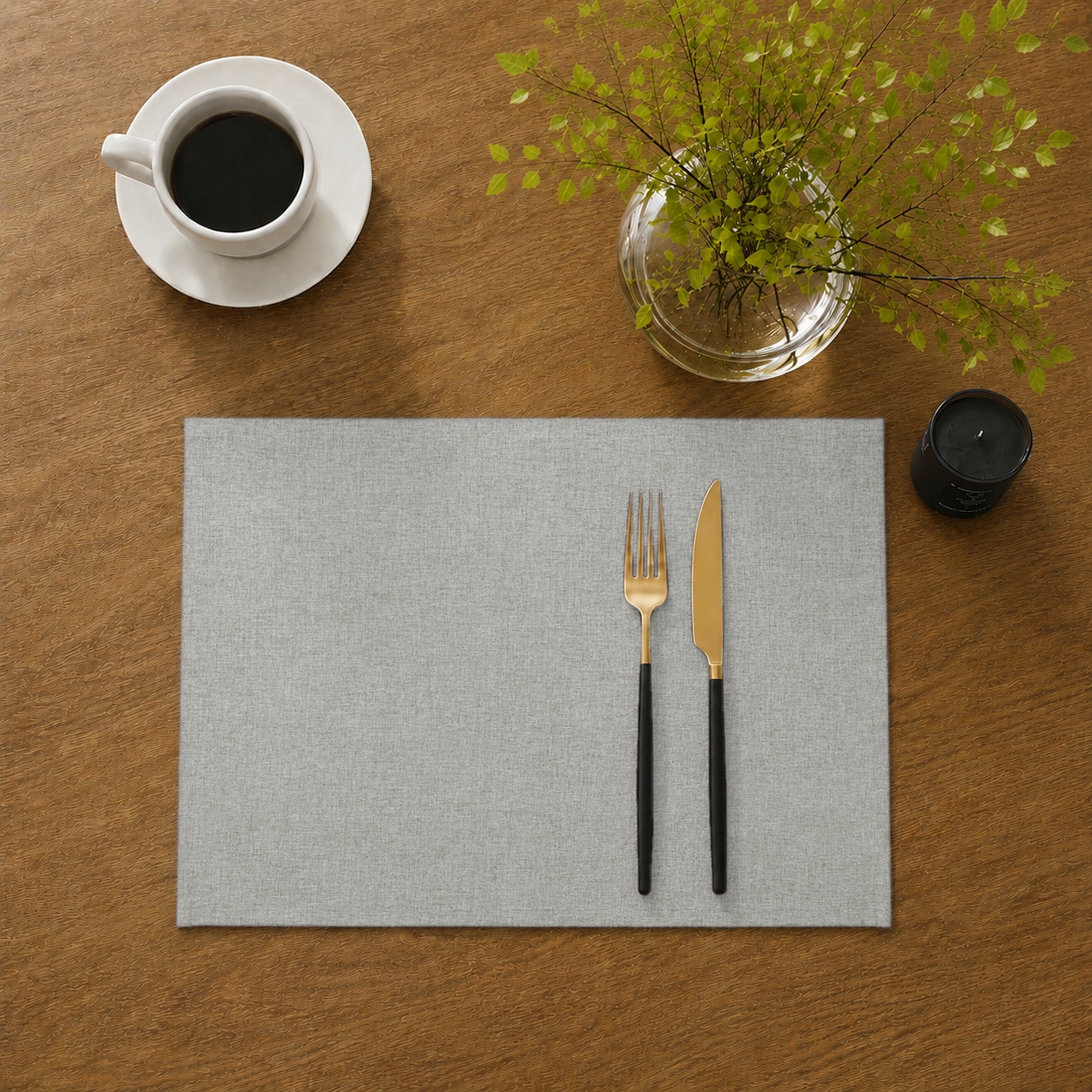 OTTO home Platzset »Meellon, 2 Stück, strukturiert, weiche und flexible Materialqualität« 2er Set, verschiedene Größen, strukturiert, Esszimmer, Esstisch, Deko,