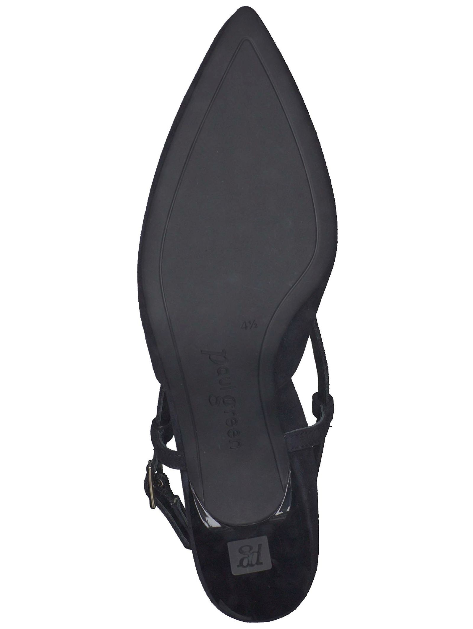 Paul Green Pumps »Paul Green Pumps Leder«