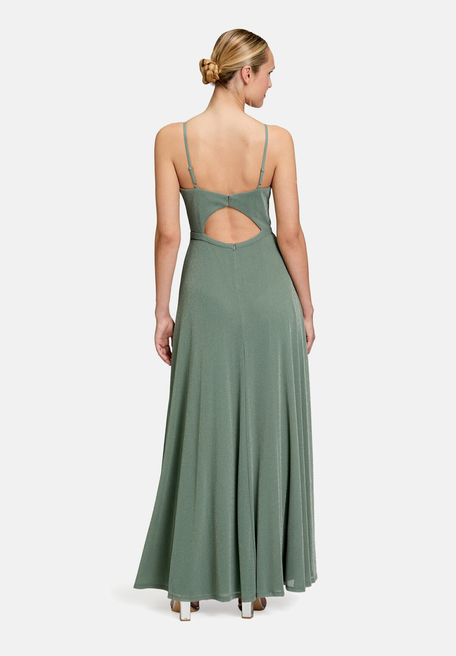 Vera Mont "Damen mit Lurexfaden" Ohne Tasche