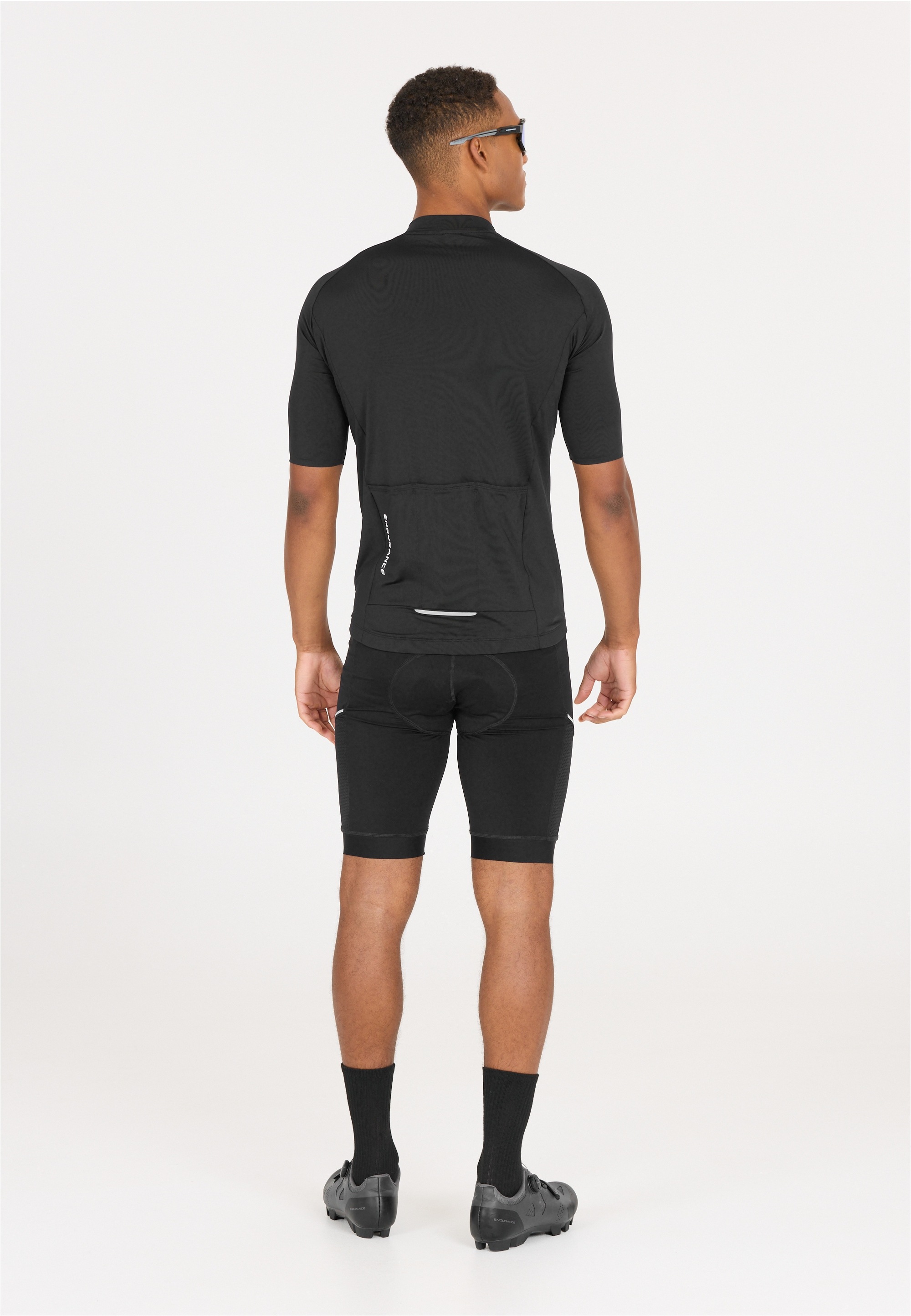 ENDURANCE Funktionsshirt »Paxton«, mit Quick Dry-Technologie für Komfort
