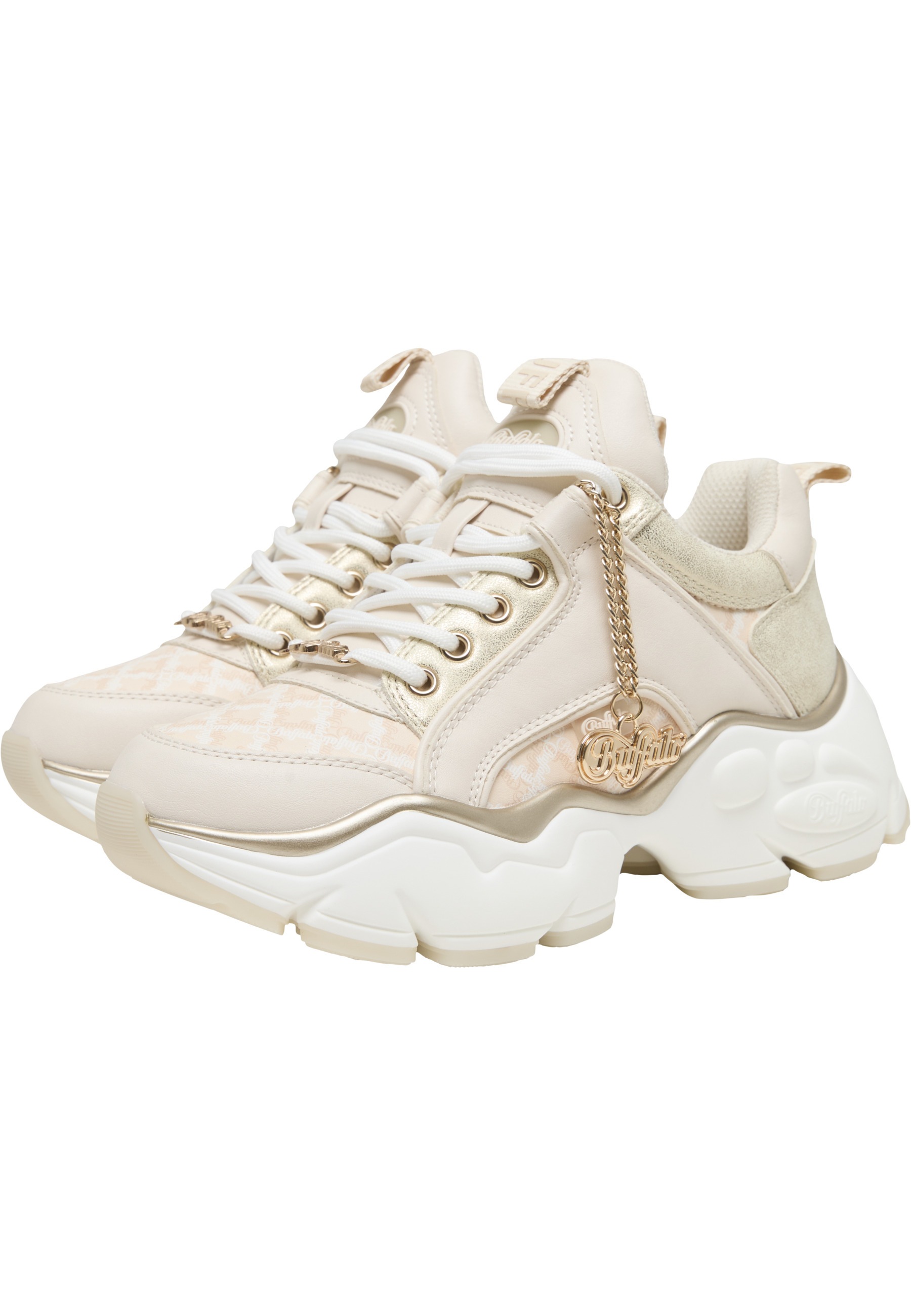 Buffalo Trainingsschuh "Buffalo BINARY GLAM L"