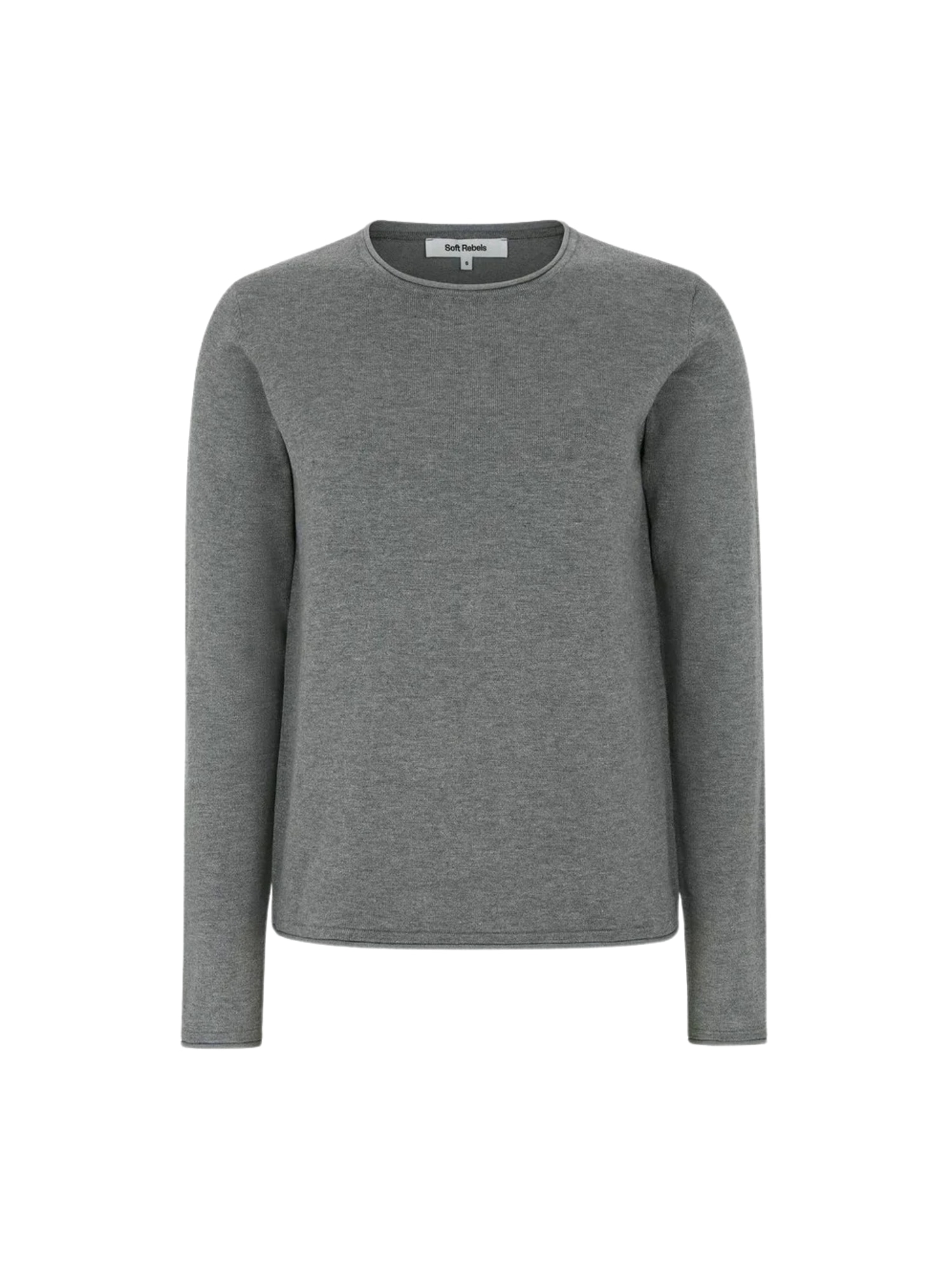 Soft Rebels Strickpullover »Soft Rebels Sweater SRMarla«