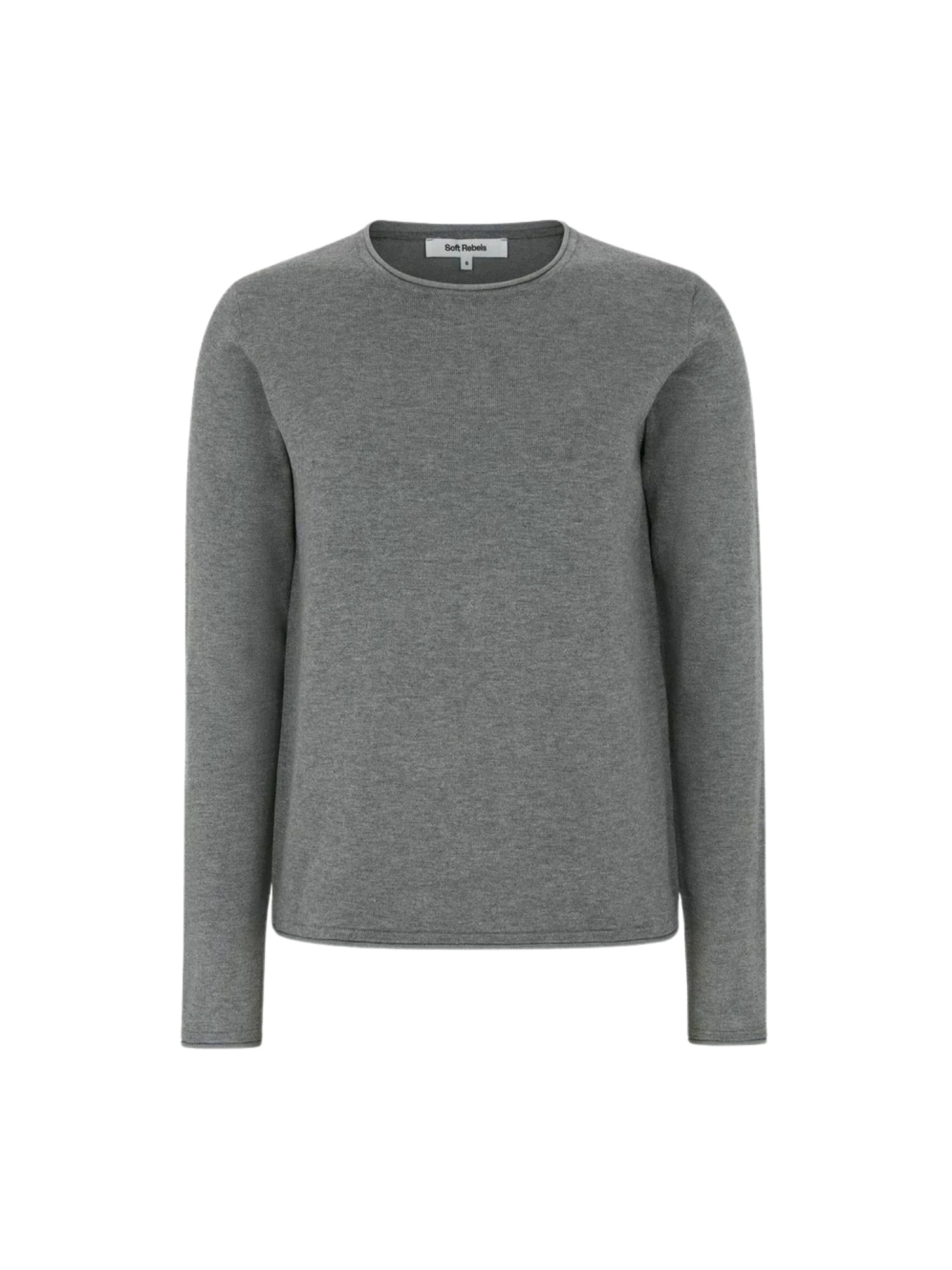 Soft Rebels Strickpullover "Soft Rebels Sweater SRMarla" günstig online kaufen