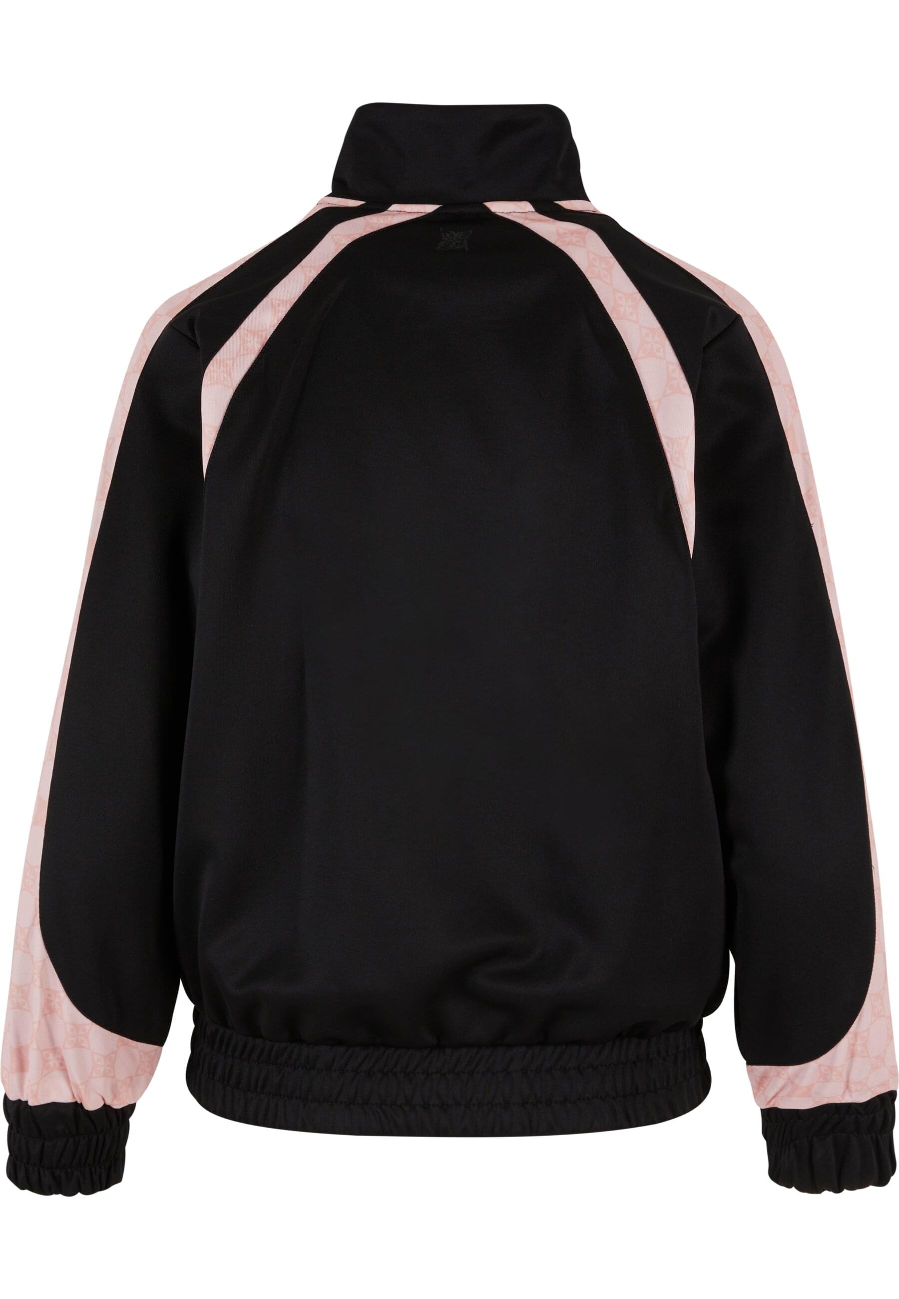 PEQUS Trainingsjacke »PEQUS PEQUS Football Logo Track Jacket« 1 Stk. tlg. ohne Kapuze