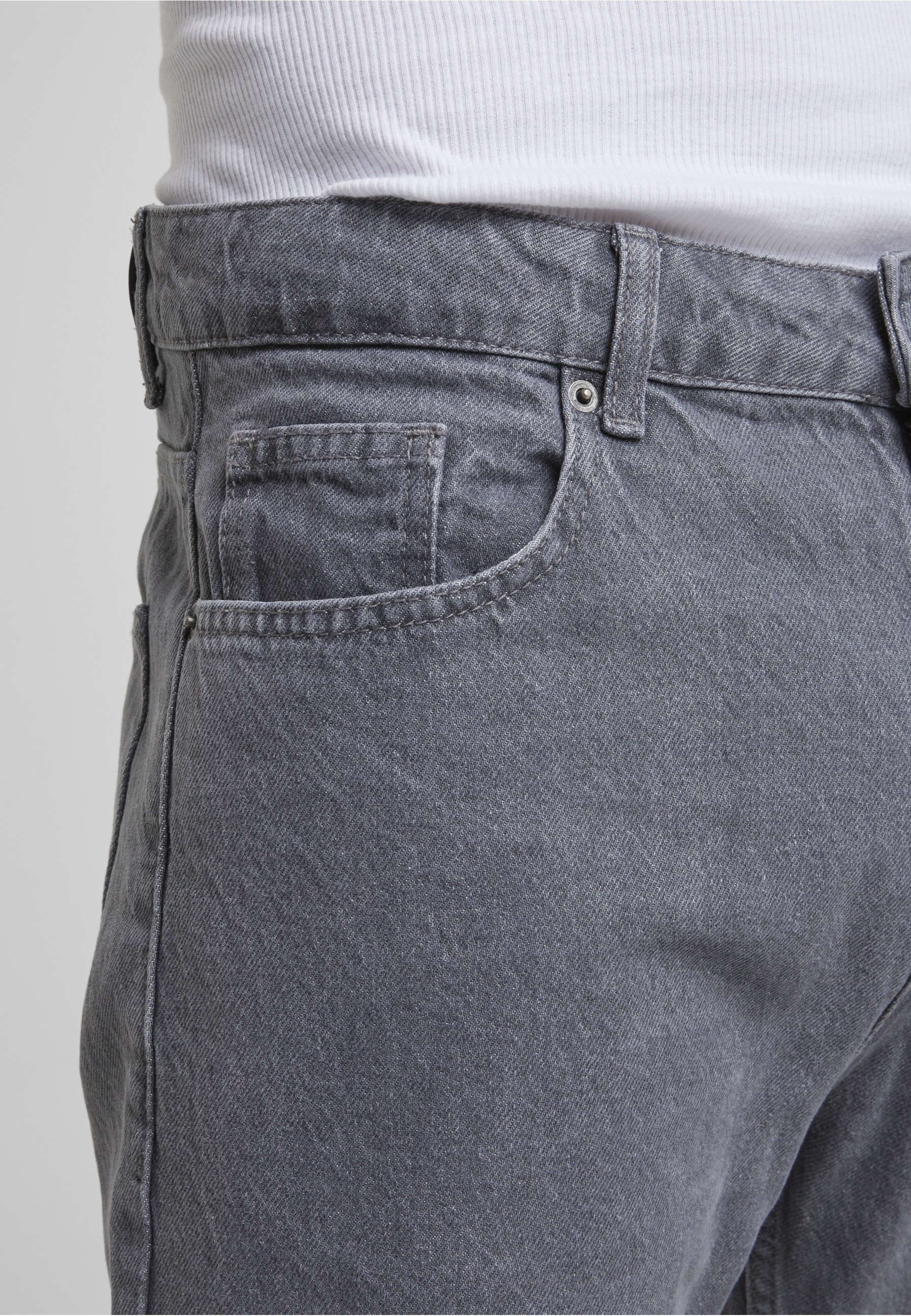 2Y Studios Bequeme Jeans »2Y Studios 2Y Gabrie Basic Straight Jeans«