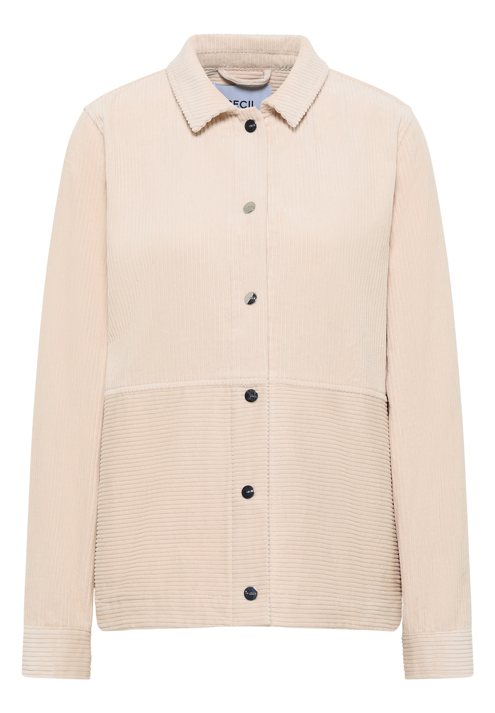 Cecil Kurzjacke, ohne Kapuze, Feel Good Fit