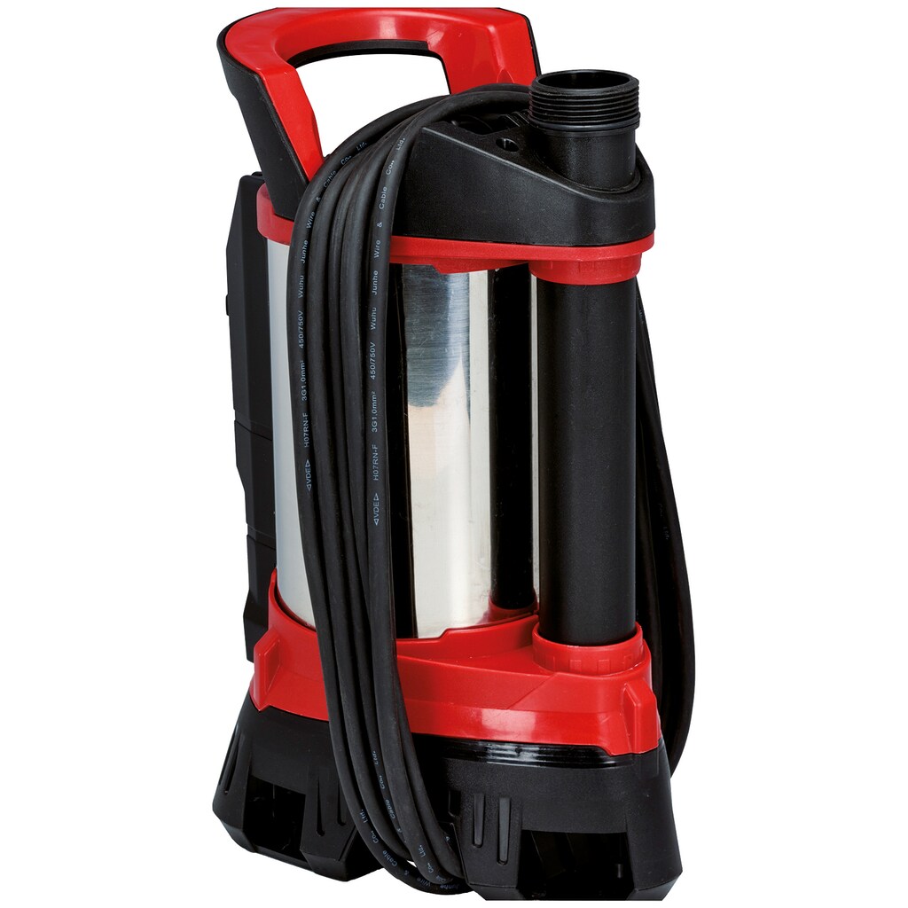 Einhell Schmutzwasserpumpe »GE-DP 7935 N-A ECO«