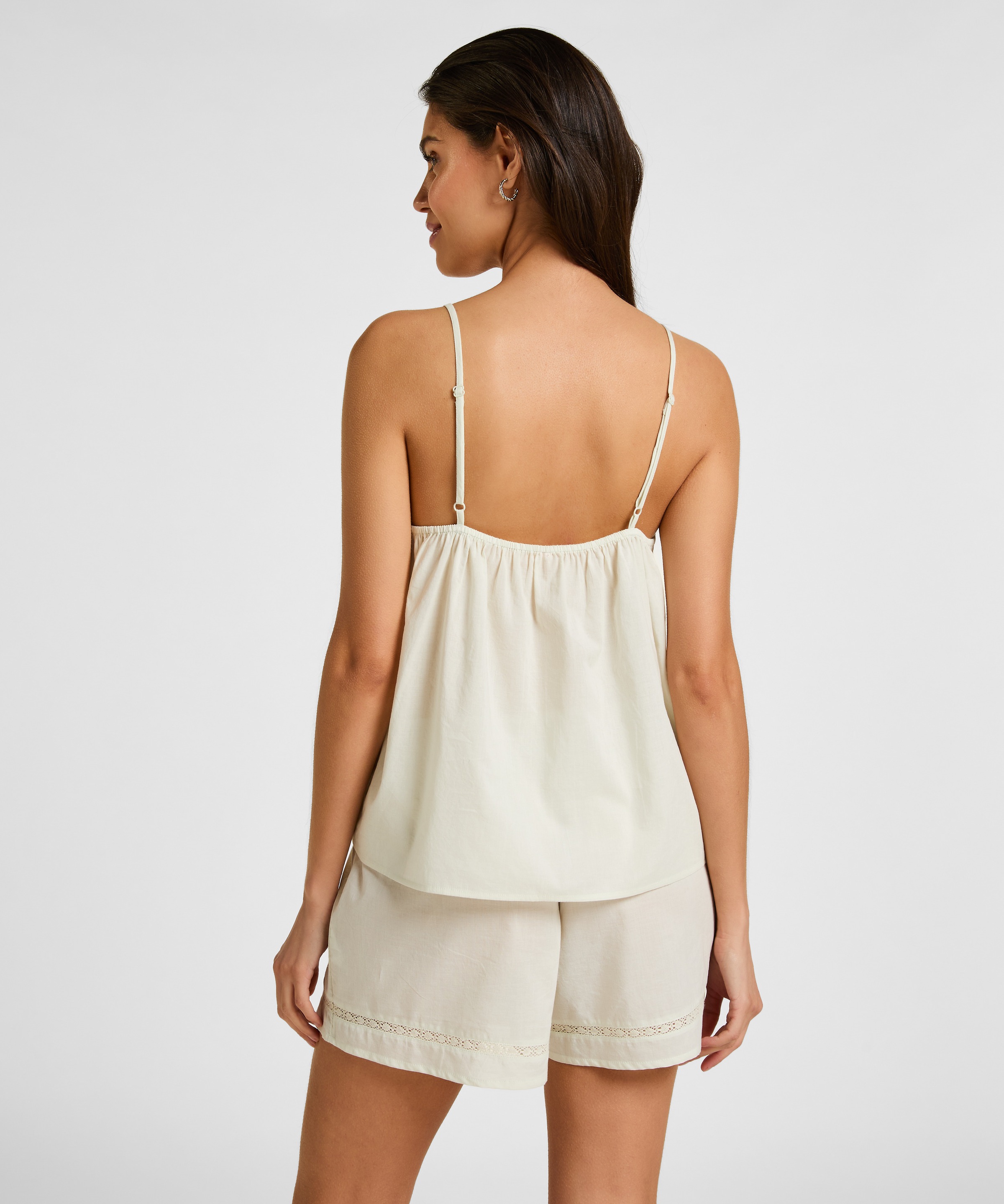 Hunkemöller Pyjama »Pyjama Cami«