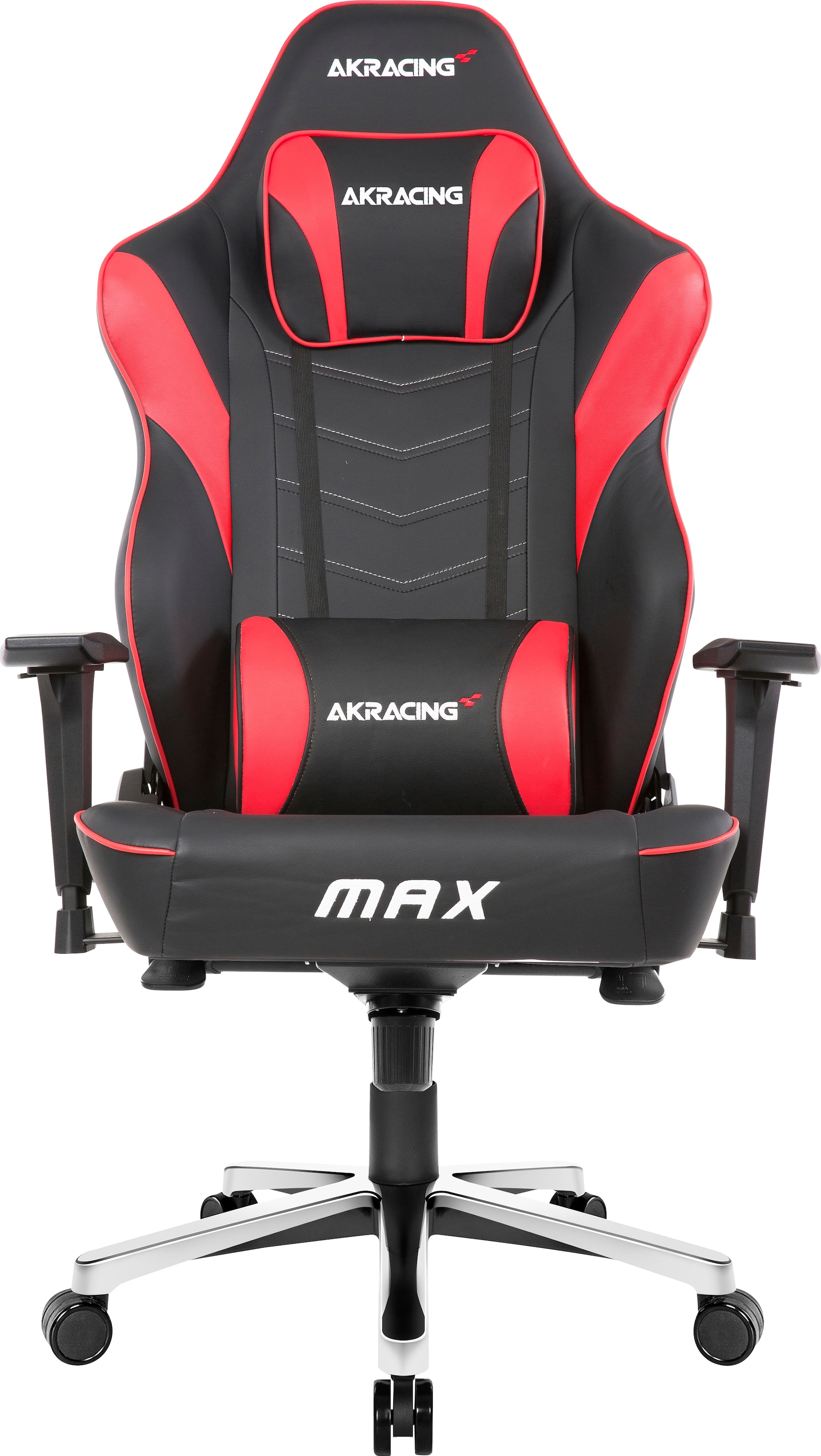 AKRacing Gaming-Stuhl "AKRACING Master Max" 