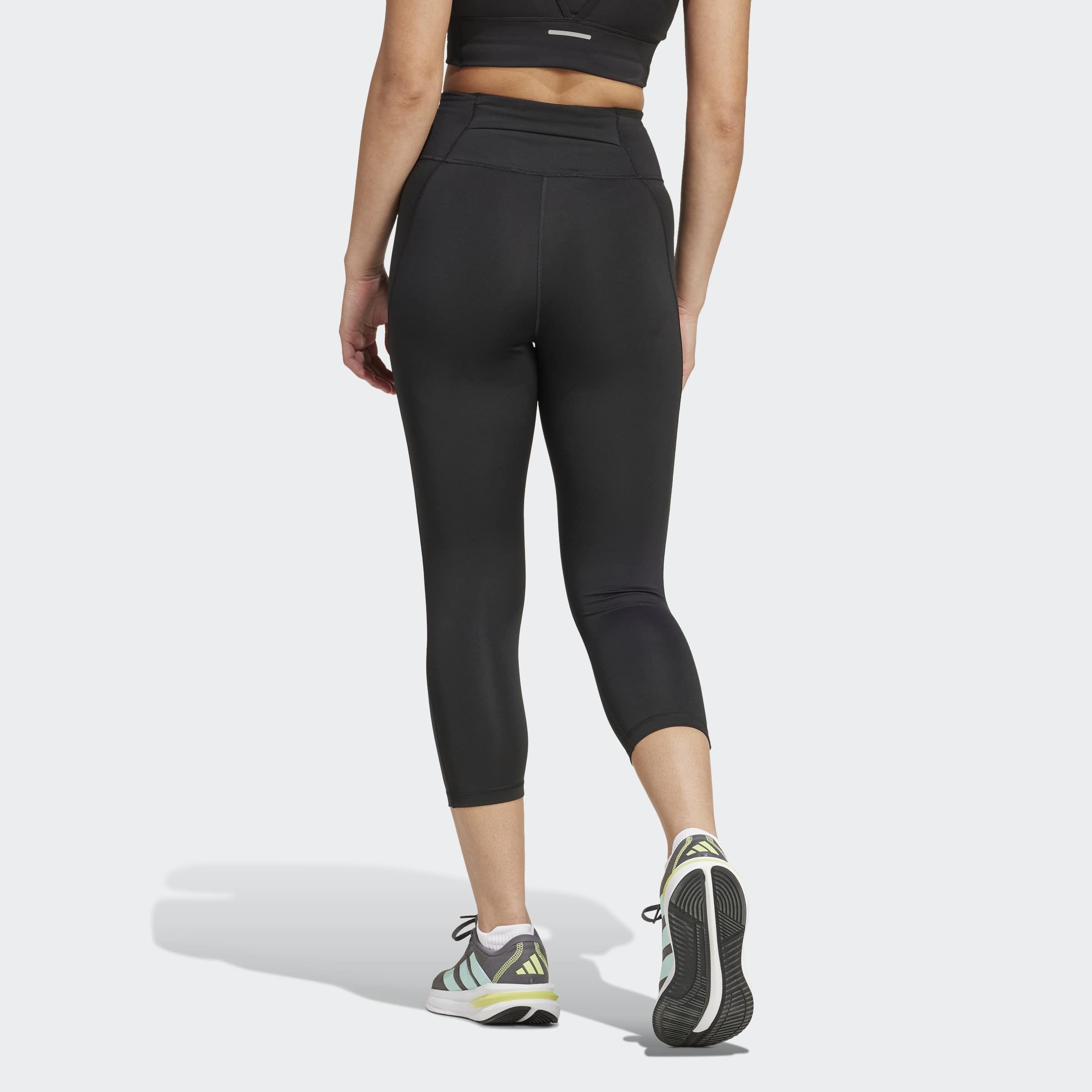adidas Performance Lauftights "OWN THE RUN 3/4-LEGGINGS" günstig online kaufen
