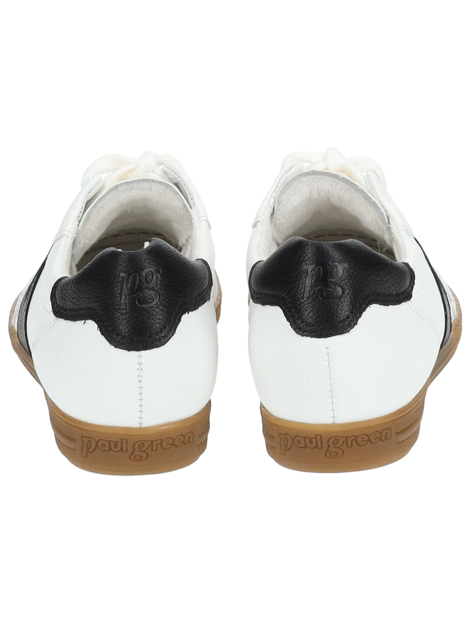 Paul Green Sneaker »Paul Green Sneaker Glattleder«