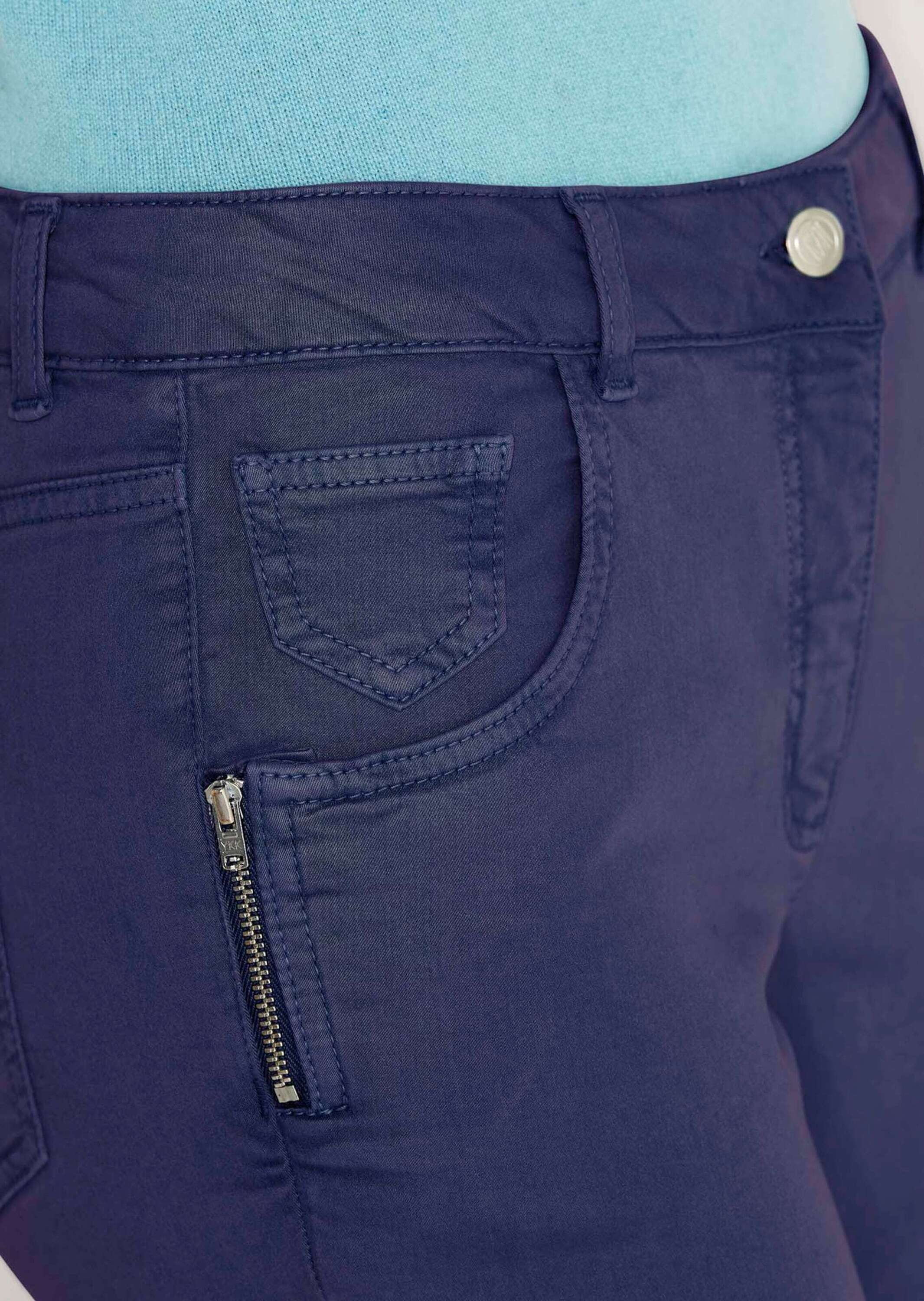 MADELEINE Stoffhose »Hose 5-Pocket-Hose mit Stretch-Komfort«