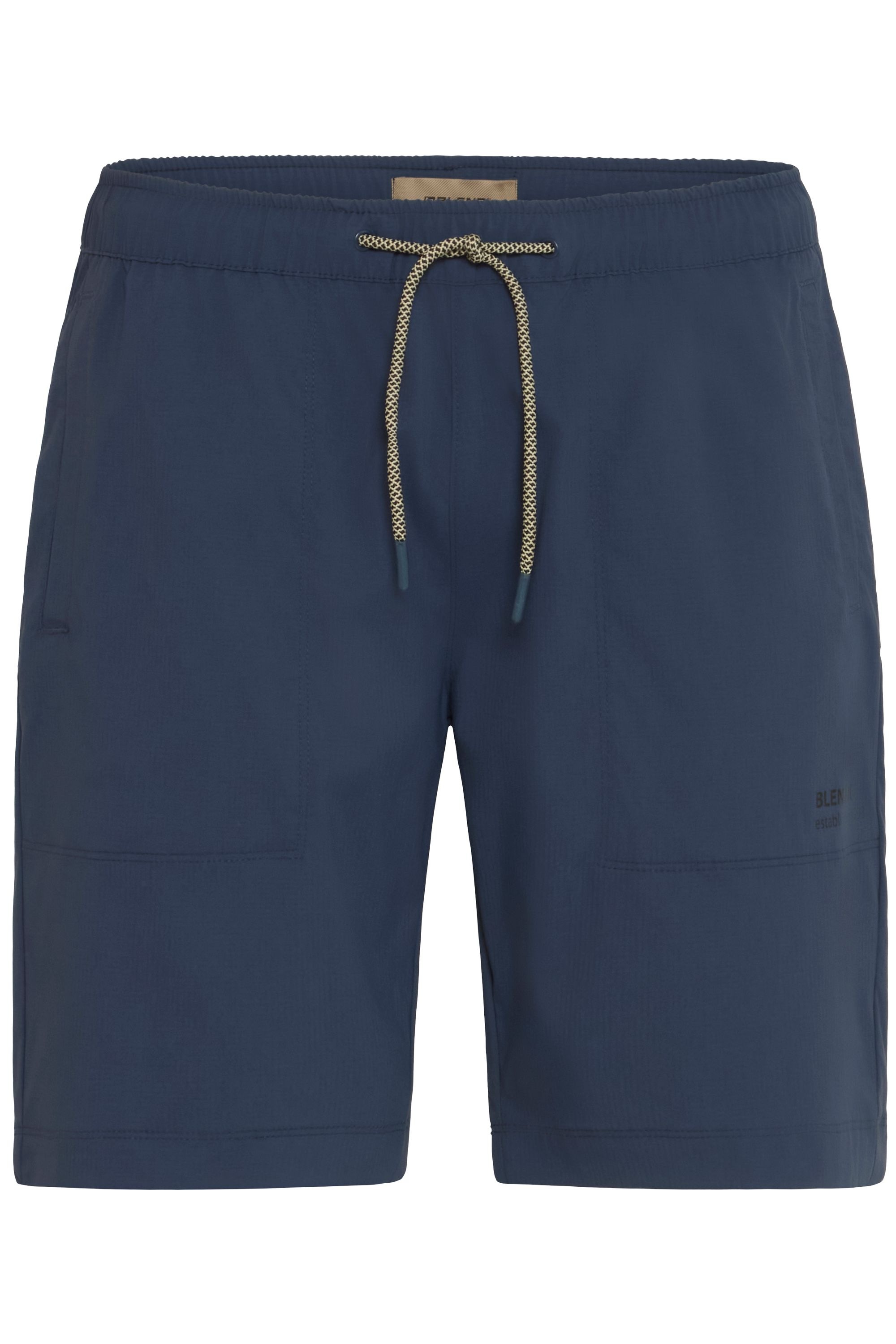 Blend Shorts "BHEDGAR" Lässige Shorts mit Eingrifftaschen günstig online kaufen