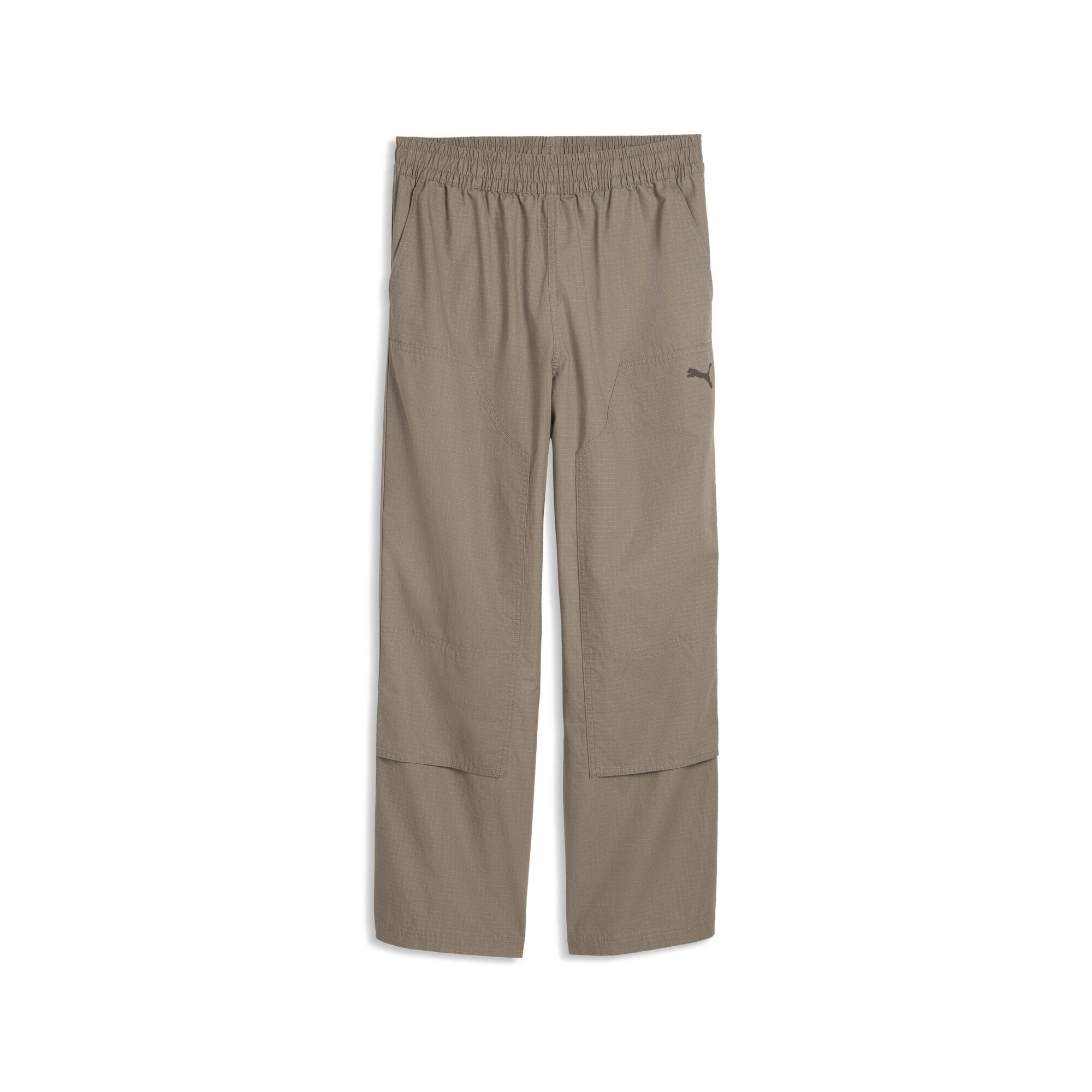 PUMA Sporthose »Essentials Carpenter Gewebte Hose Herren«