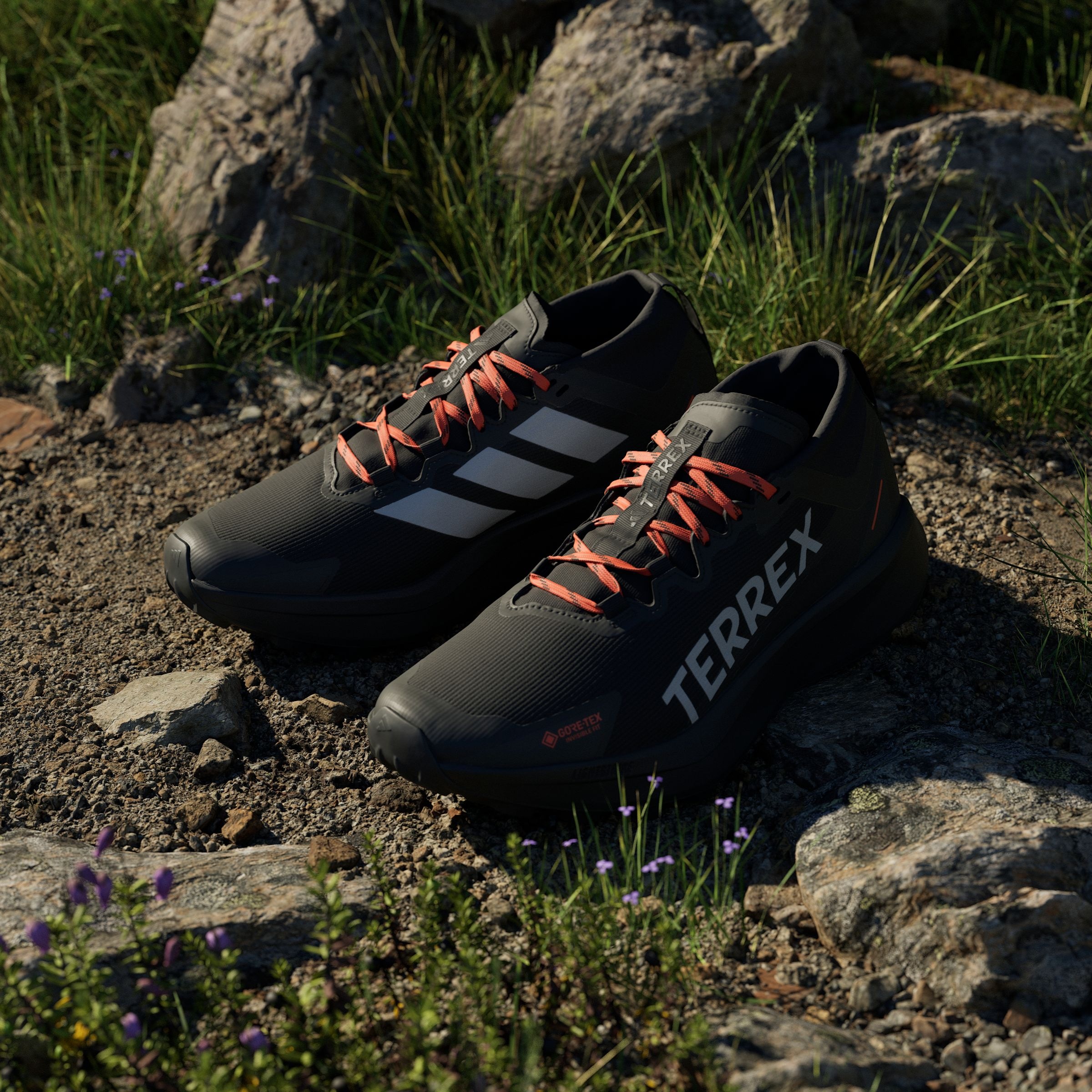 adidas TERREX Trailrunningschuh »TERREX AGRAVIC GTX TRAILRUNNING«