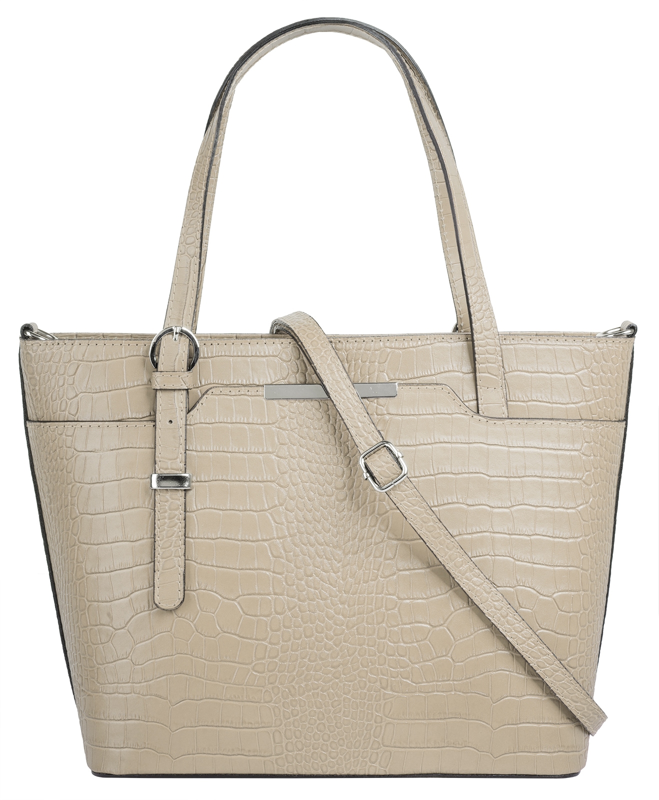Cluty echt Leder, Made in Italy