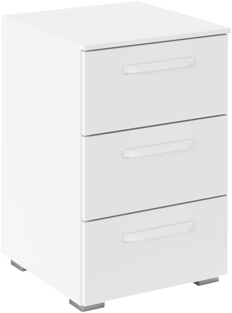 rauch "Nachttisch Nachtkonsole OTELI in Dekor- oder Hochglanzfront" Breite günstig online kaufen