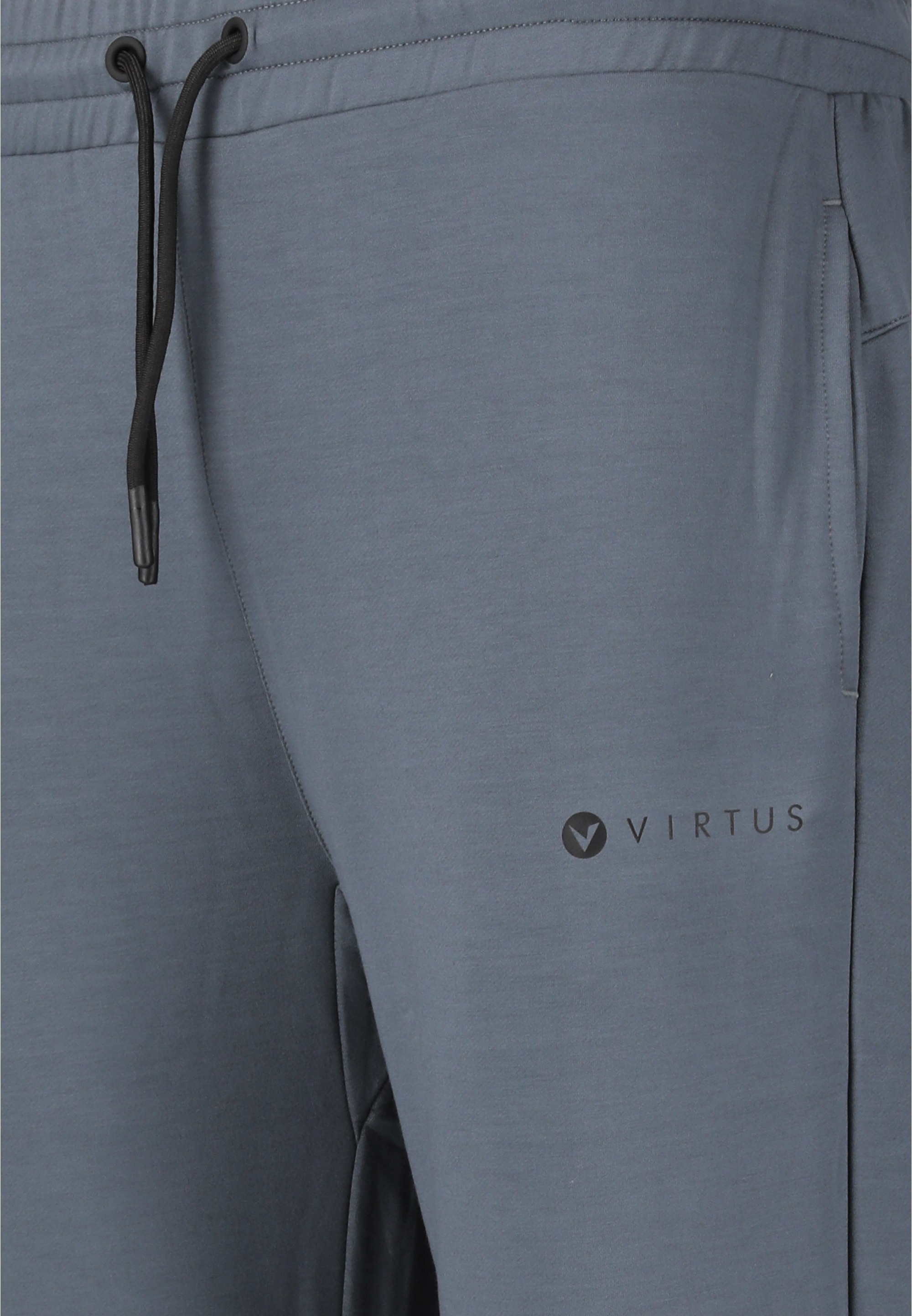 Virtus Sweathose »Streat«, mit Baumwoll-Touch
