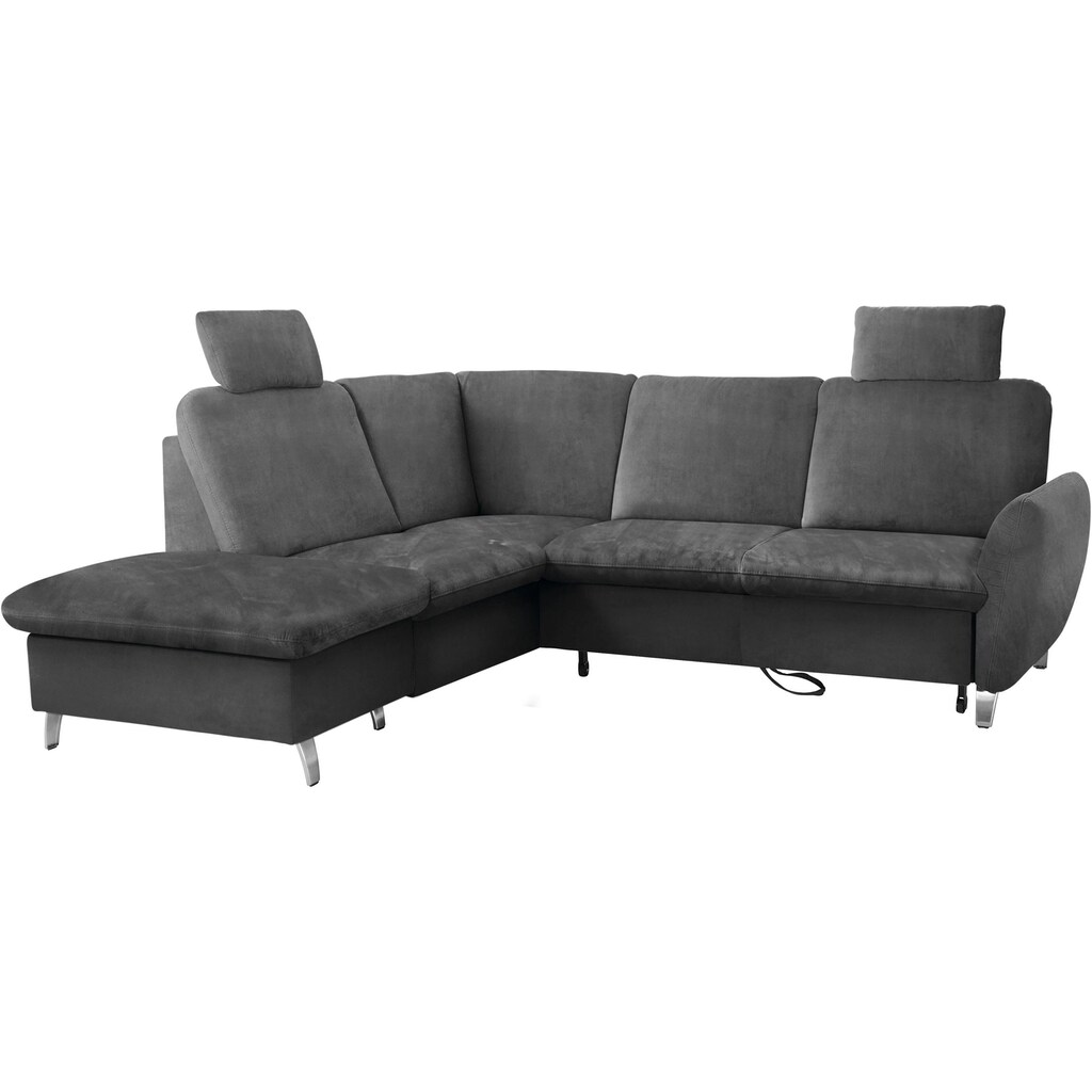 sit&more Ecksofa »Daytona«