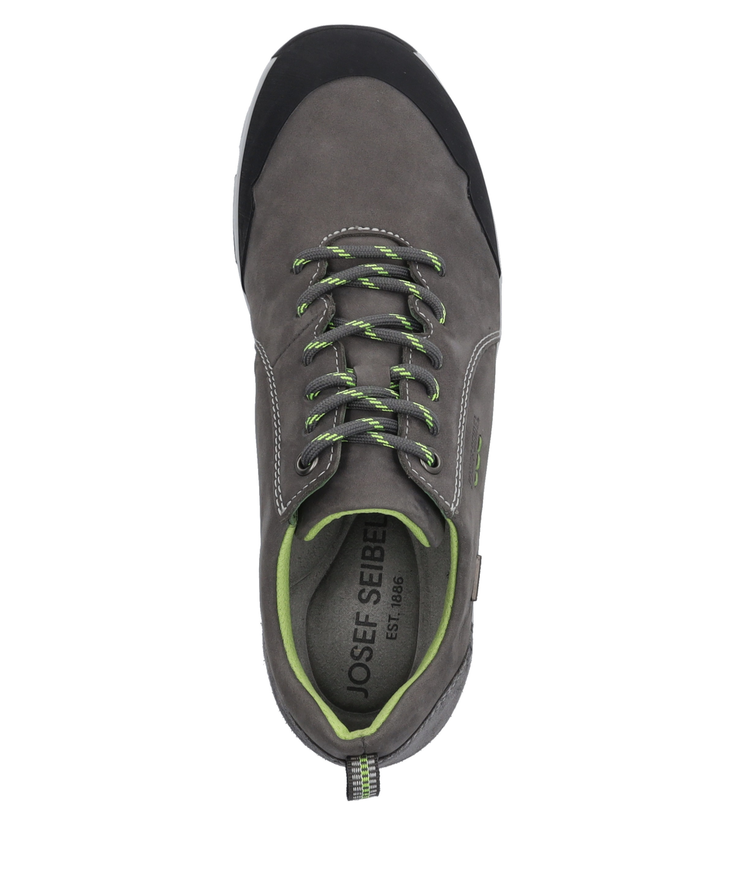 Josef Seibel Sneaker »Noih 52, asphalt-kombi«