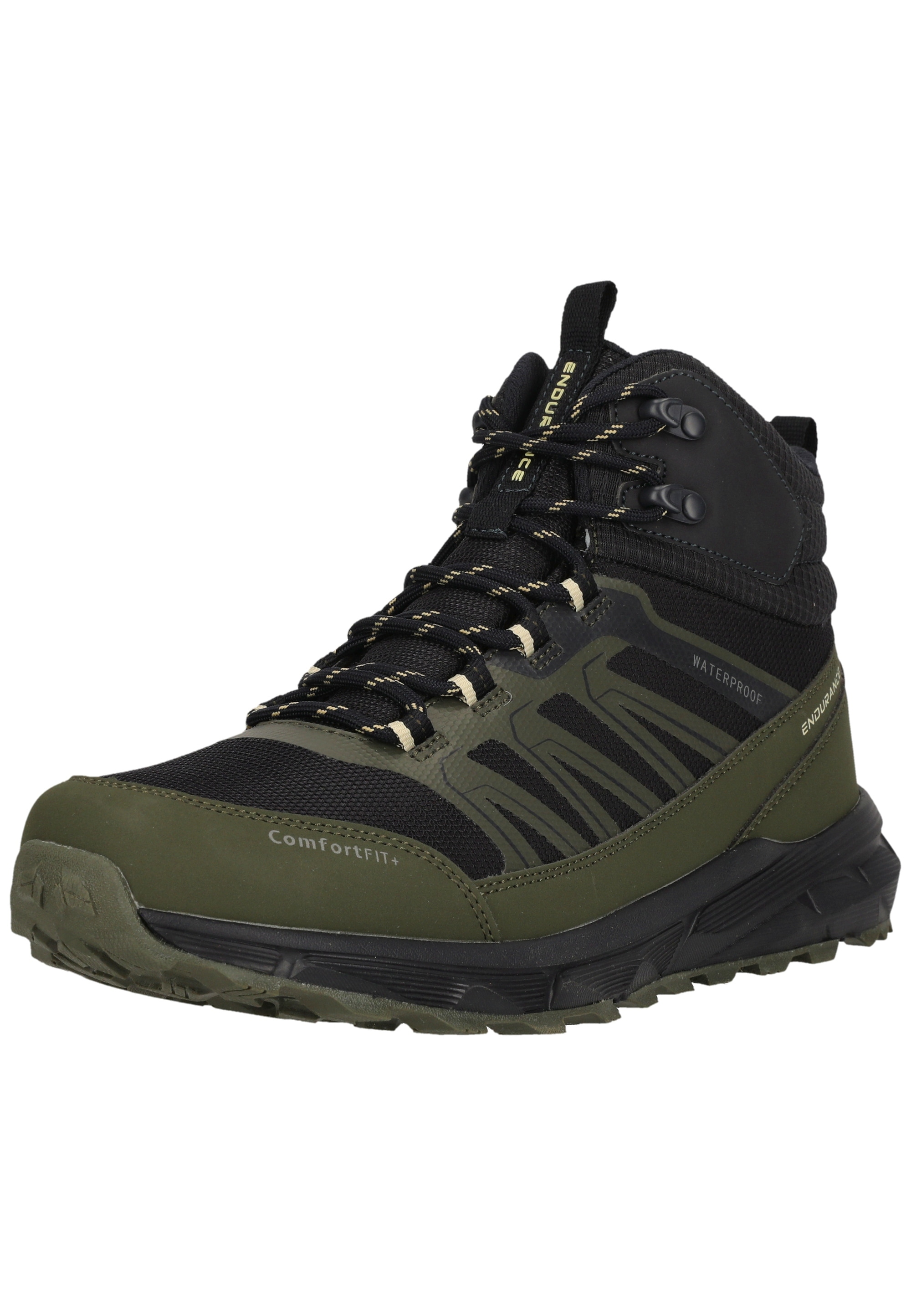 ENDURANCE Outdoorschuh "Ferill" für optimalen Halt und Schutz günstig online kaufen