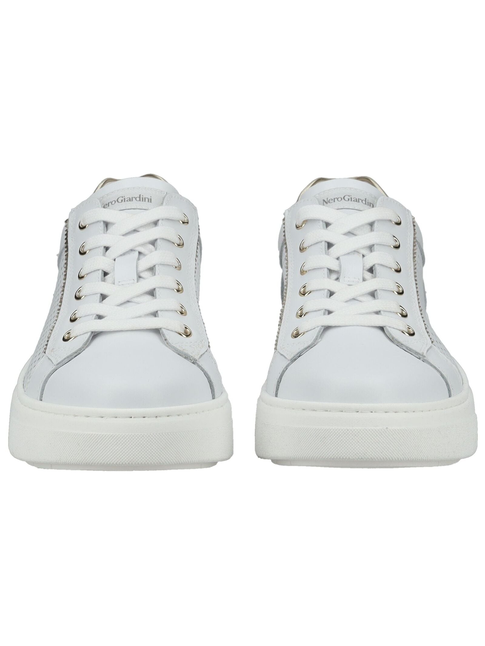 Nero Giardini Sneaker »Nero Giardini Sneaker Leder«