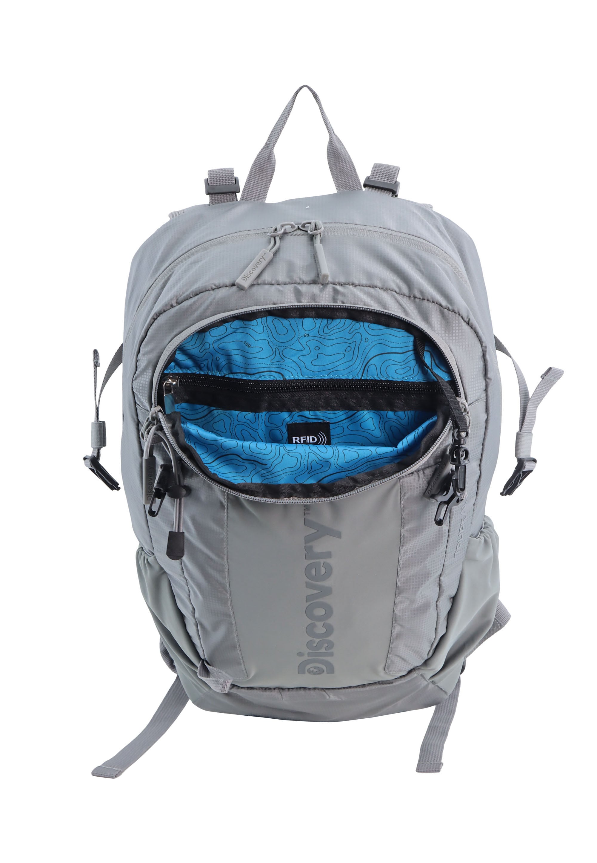 Discovery Sportrucksack »Outdoor«, aus Nylon-Material