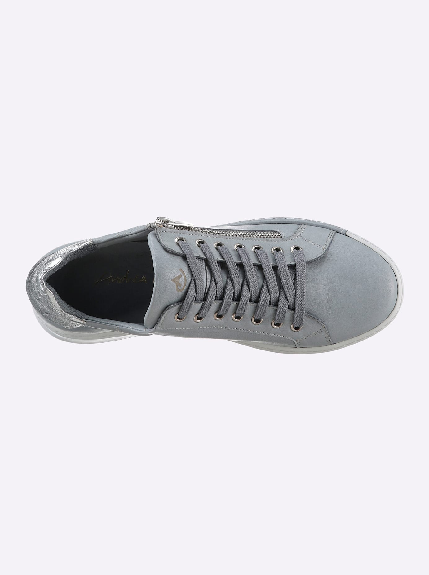 Andrea Conti Sneaker