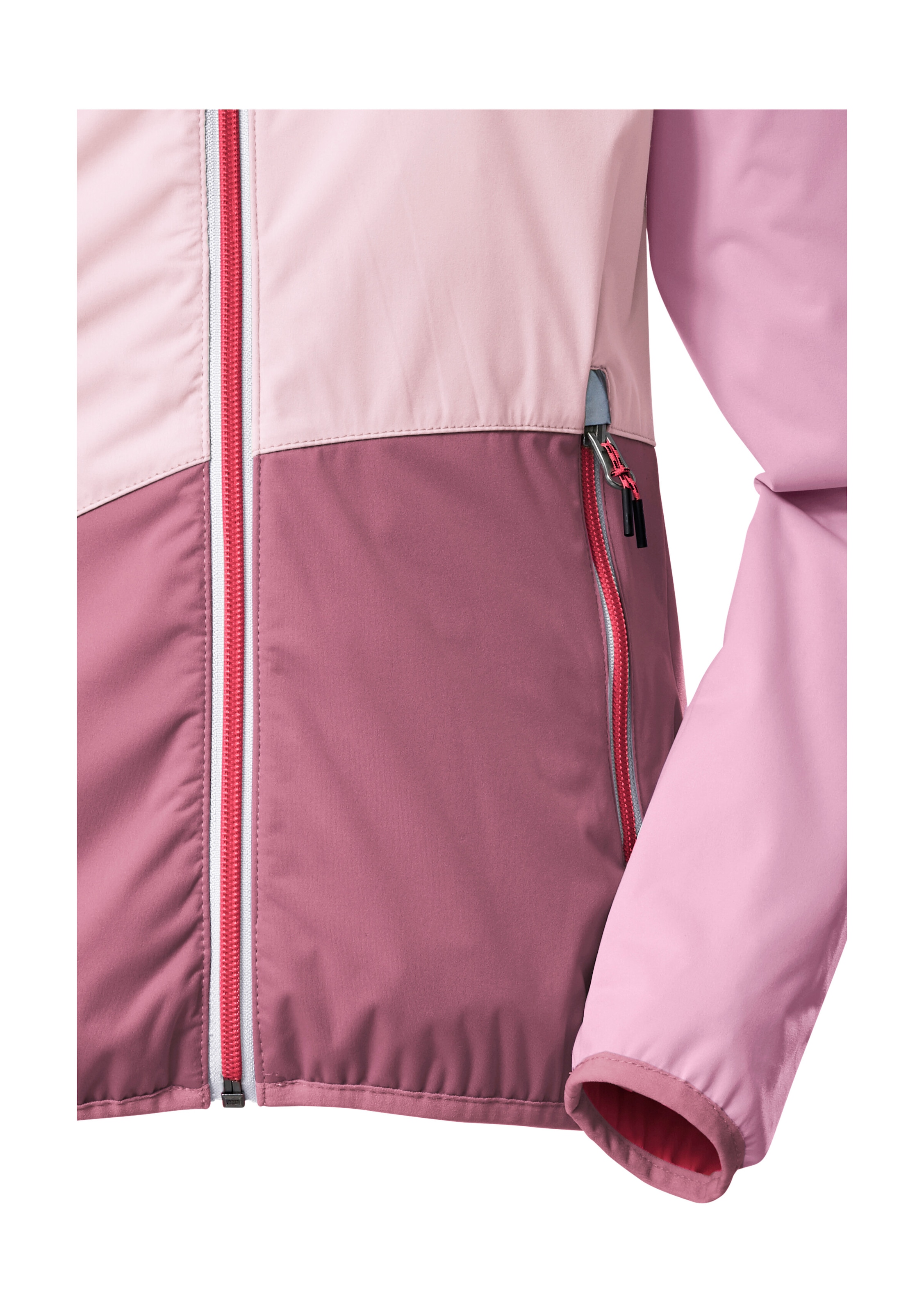 Killtec Outdoorjacke »KOS 207 GRLS JCKT«